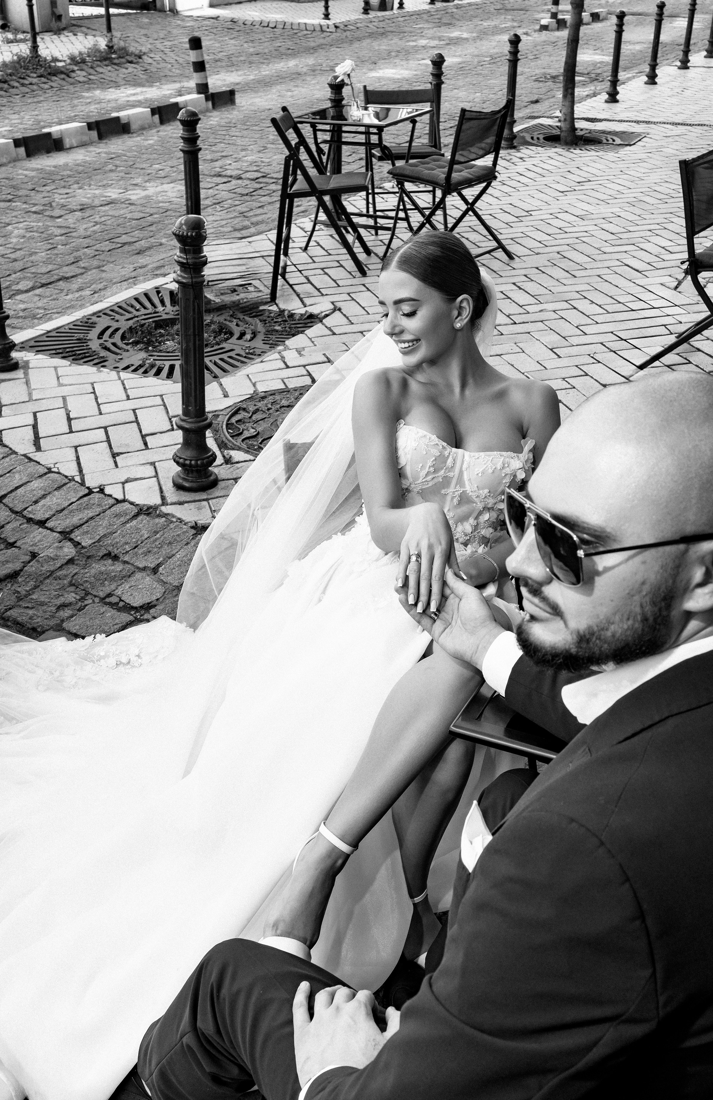 IVAN & ANGELINA. Свадебный и семейный фотограф