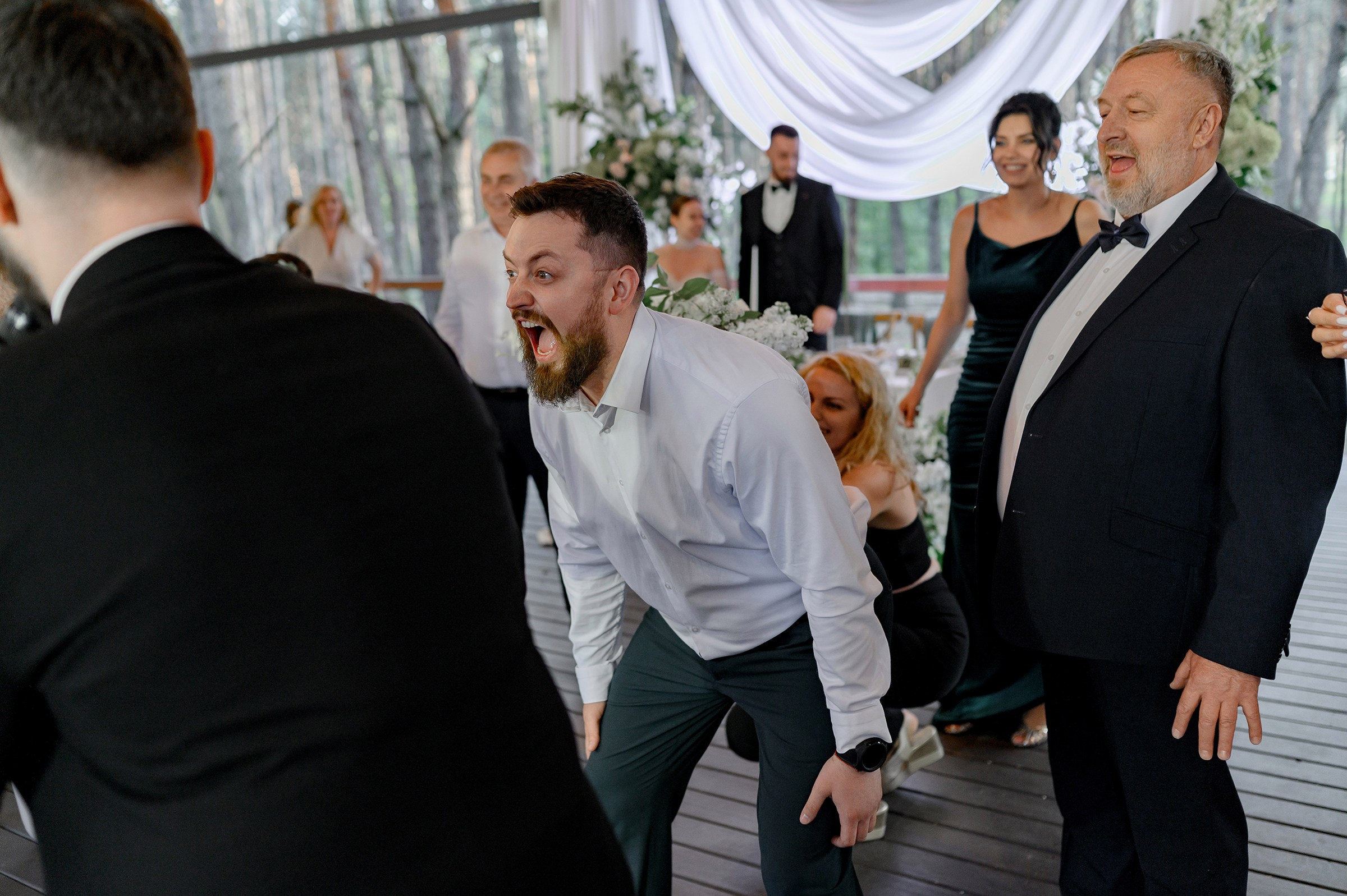 LIZA & RUSLAN. Свадебный и семейный фотограф