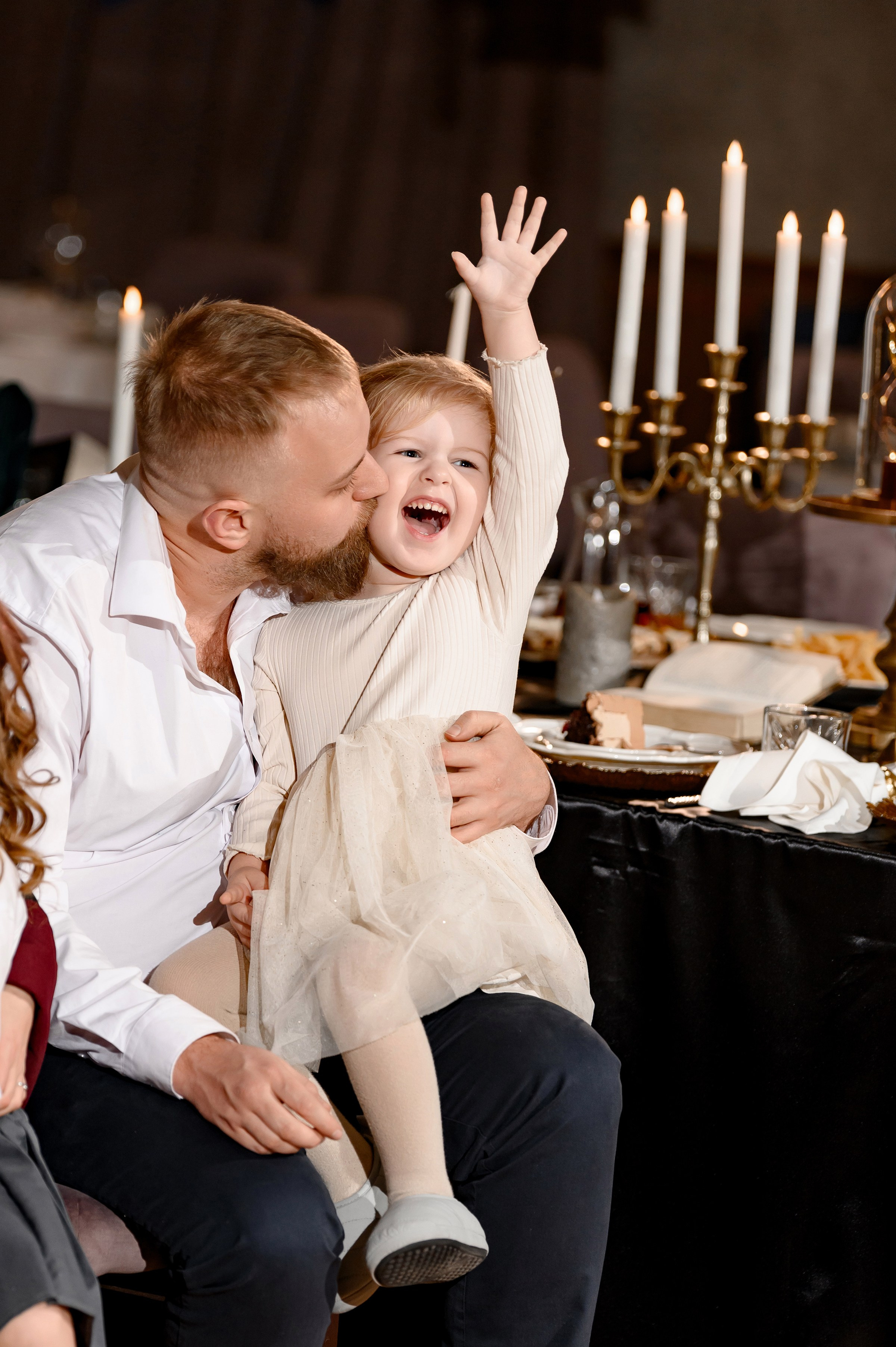 " MILANA 6 ". Свадебный и семейный фотограф