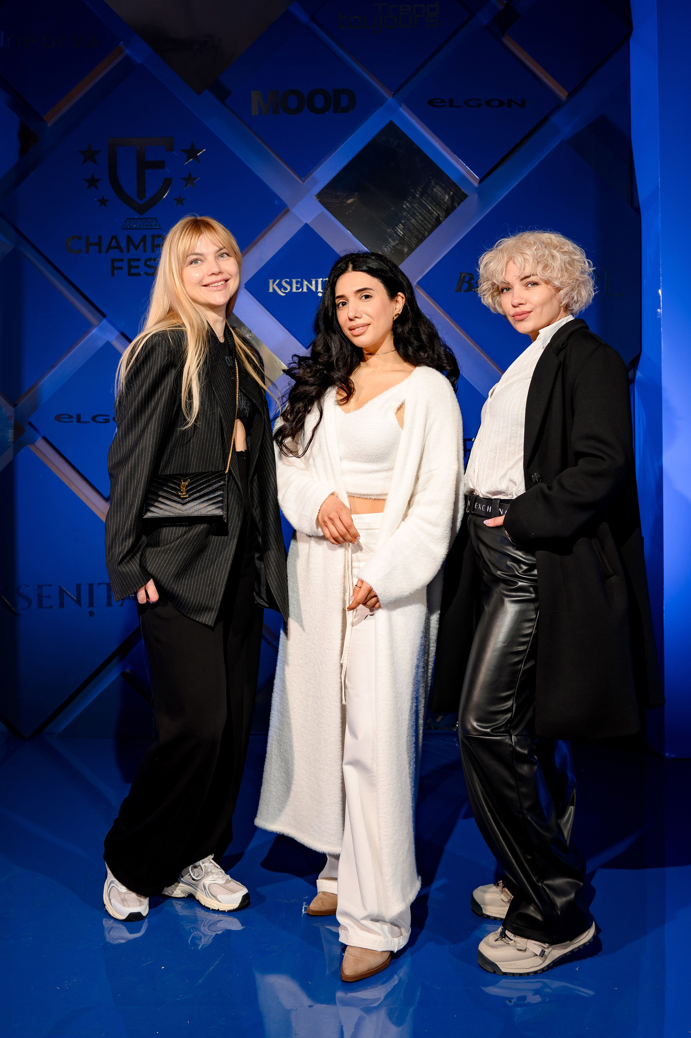 «Quantum Leap 1:0». Свадебный и семейный фотограф