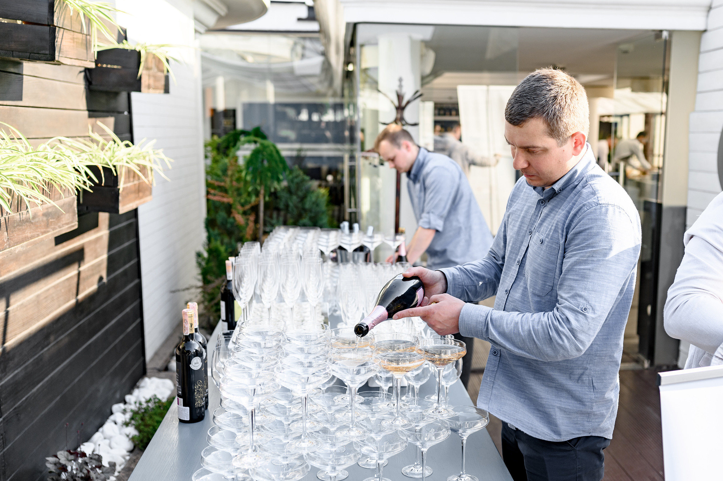 Благодійній концерт від фонду «Мамине серце» — «Твій вихід в світ». Свадебный и семейный фотограф