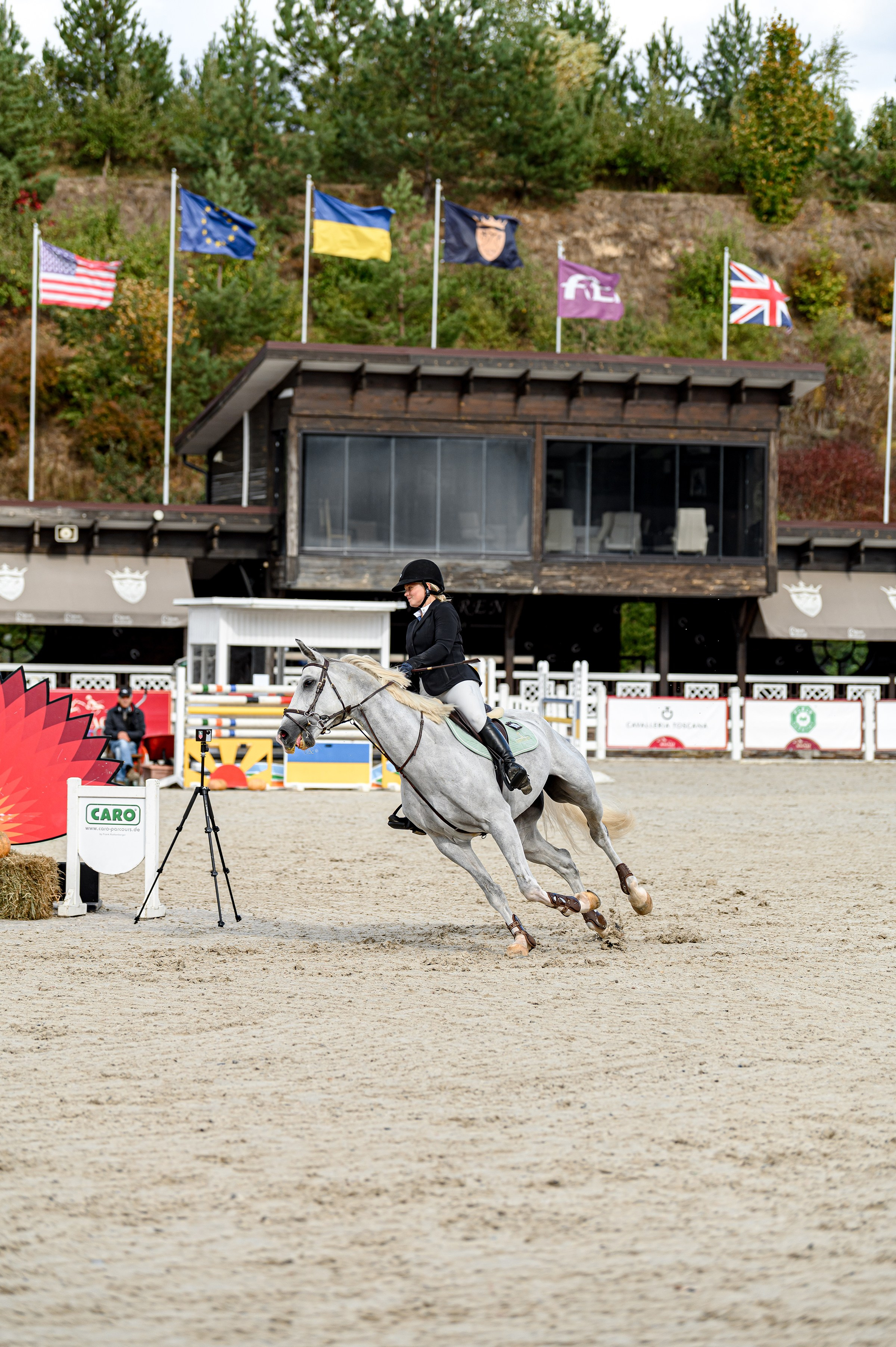 EQUIDES CUP 2023. Свадебный и семейный фотограф