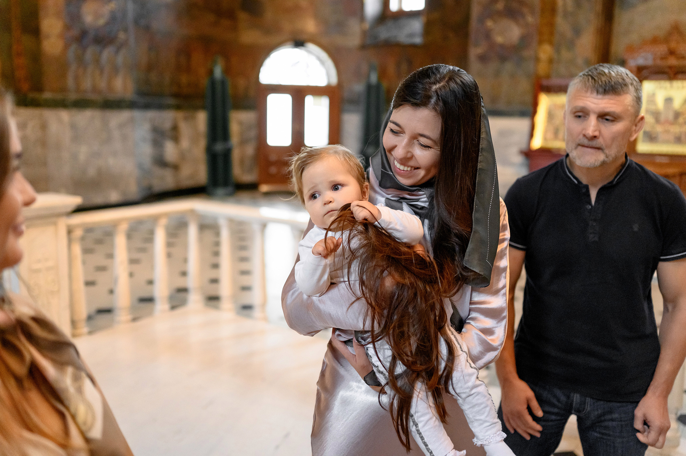 Хрестини Києво-Печерська лавра. Свадебный и семейный фотограф