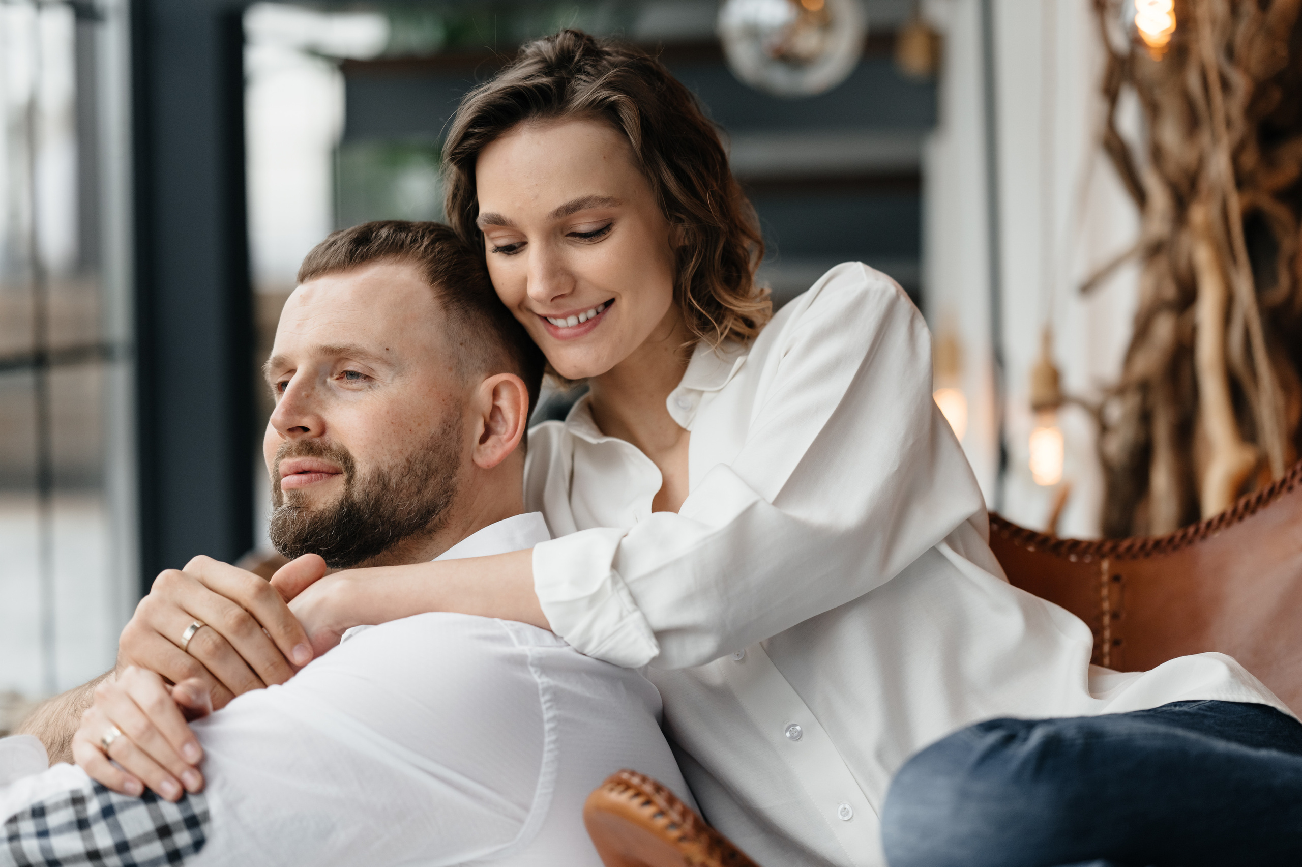 Євген & Ніка. Свадебный и семейный фотограф