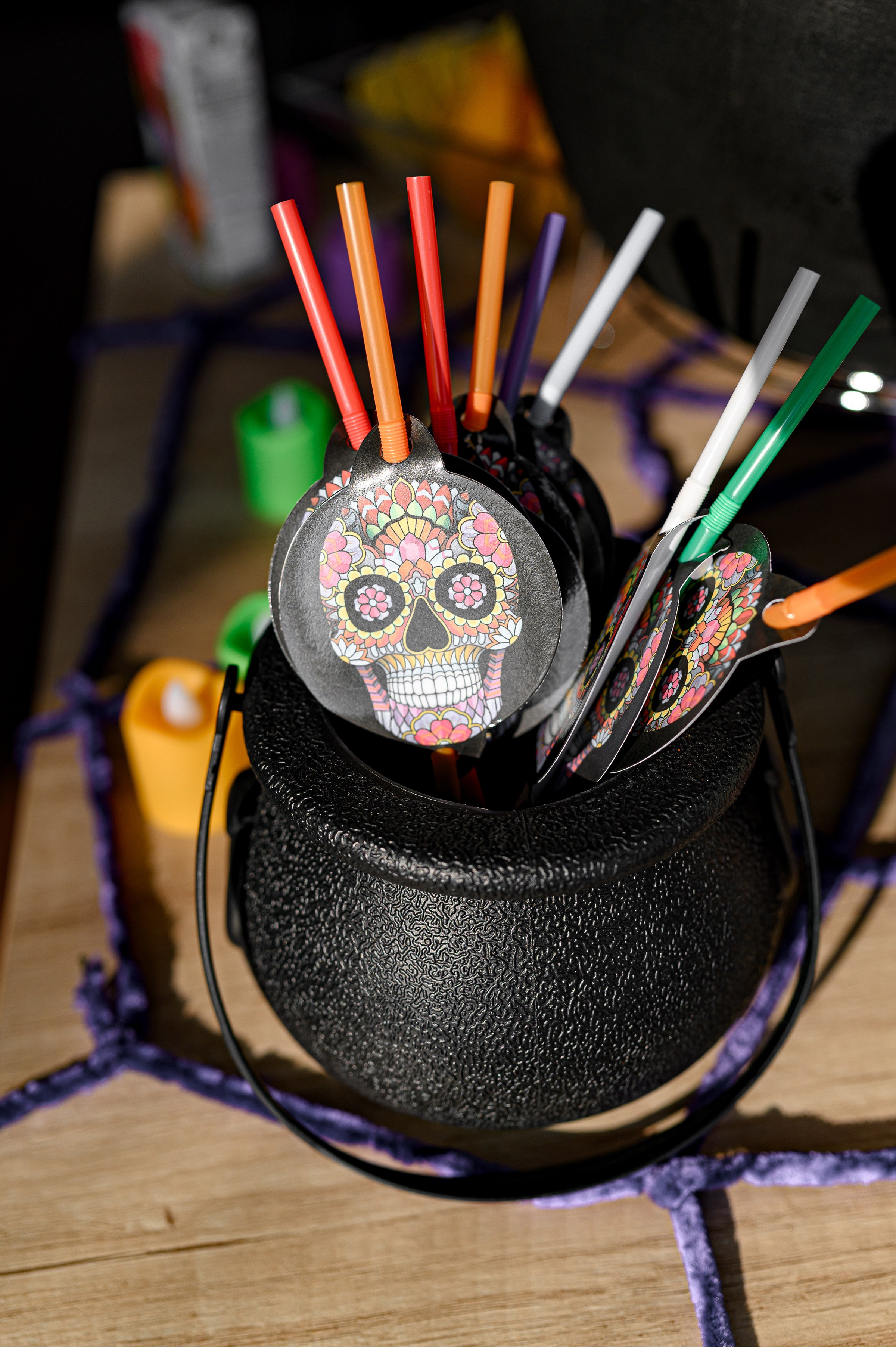 «HALLOWEEN «Coca-Cola». Свадебный и семейный фотограф