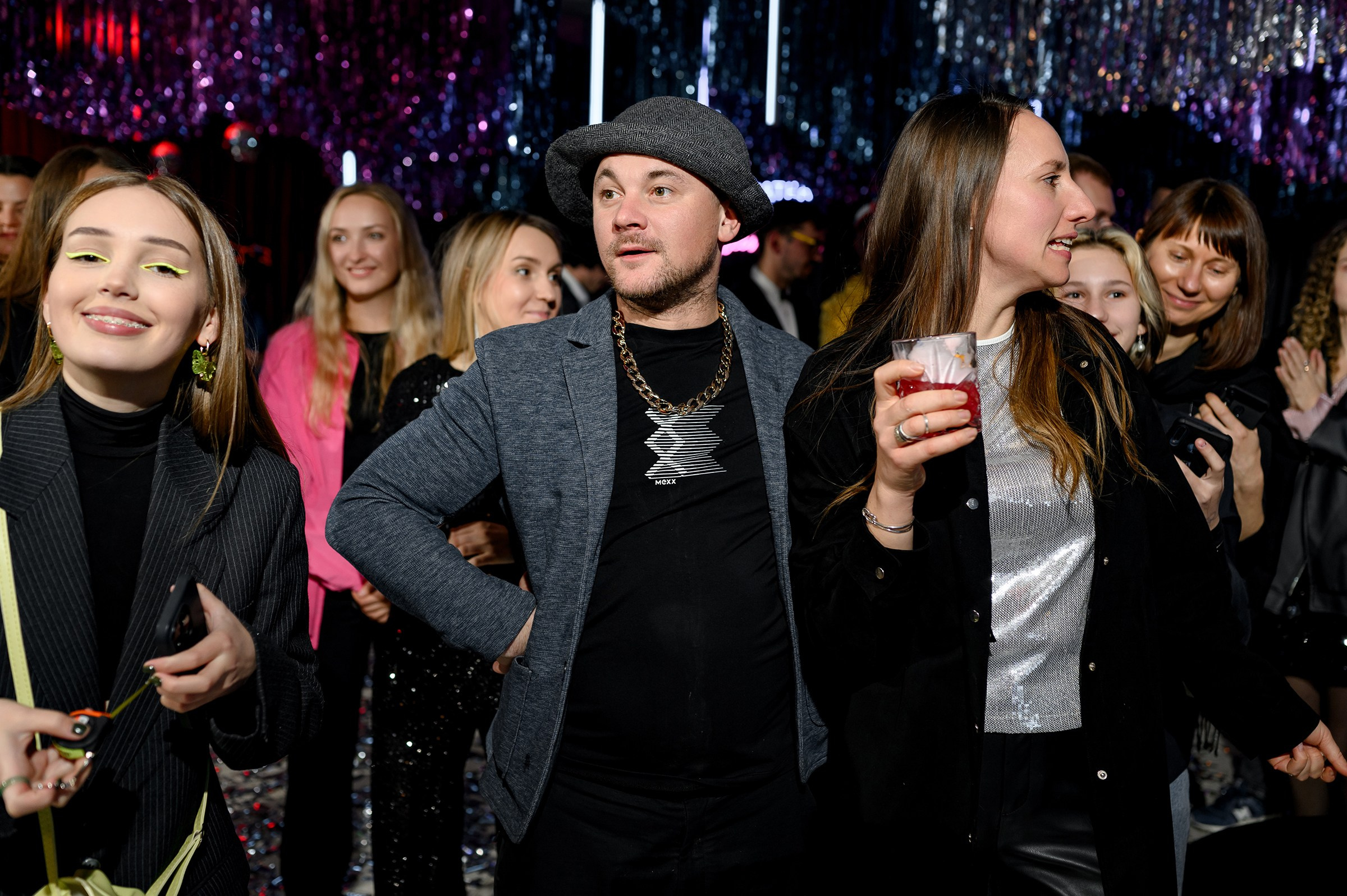 BLOSSOM «ВЖЕ НЕ 18». Свадебный и семейный фотограф