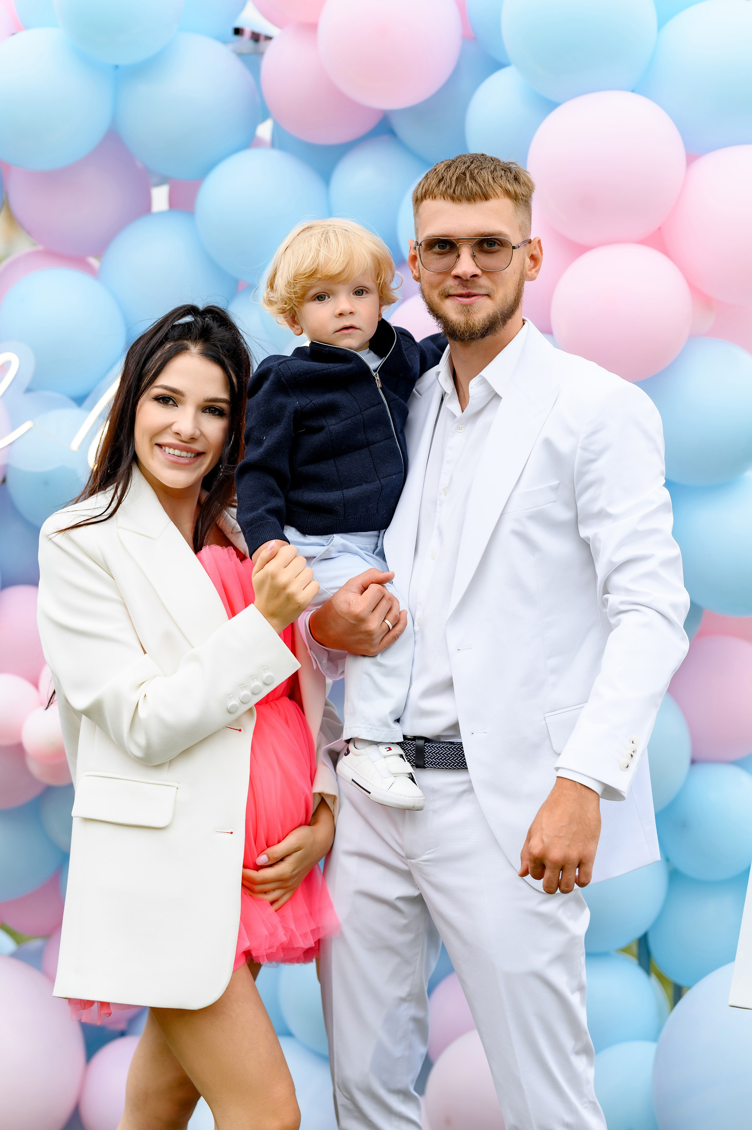 «OH, BABY». Свадебный и семейный фотограф