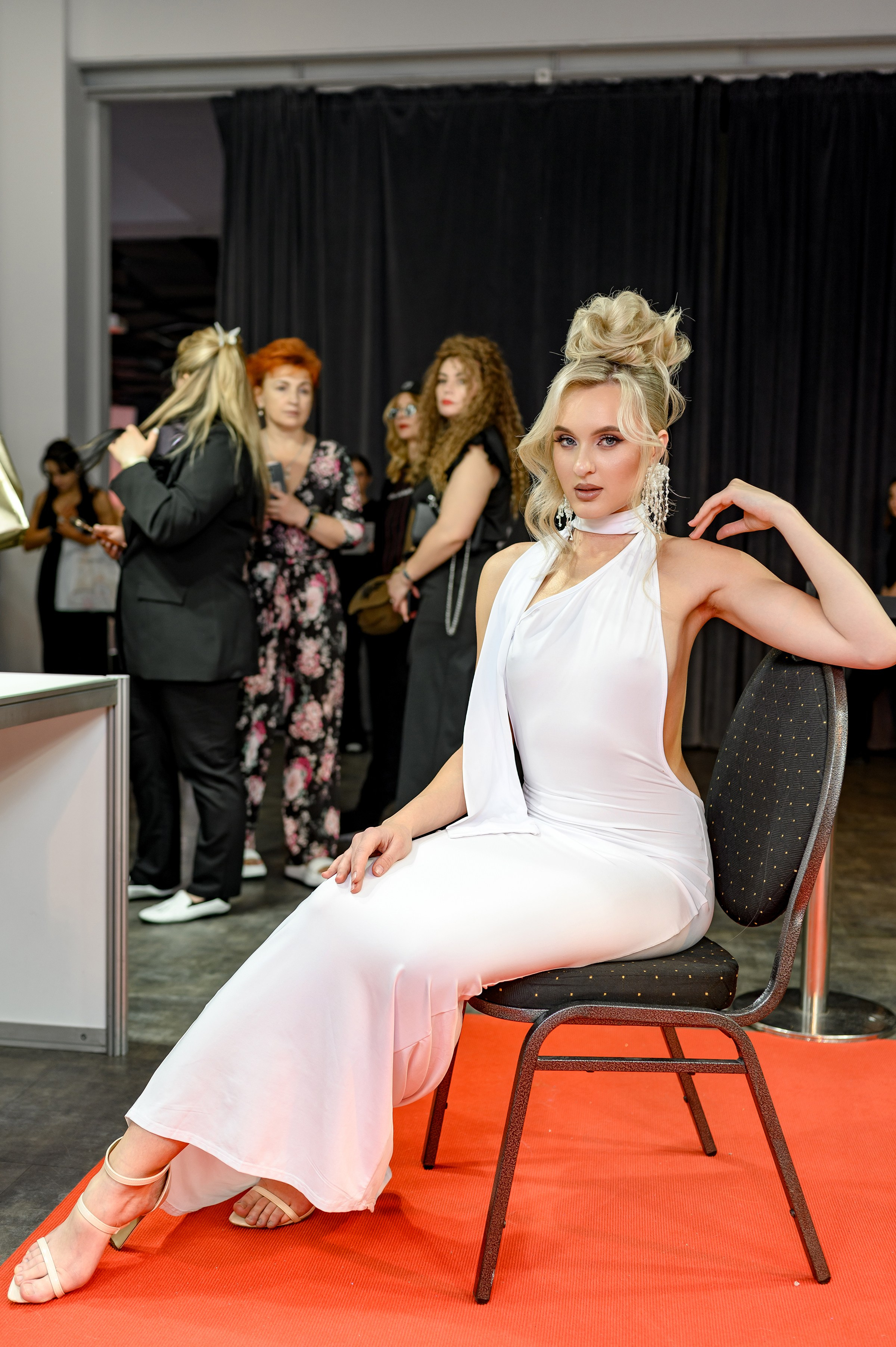 " CHAMPION FEST 2024 ". Свадебный и семейный фотограф