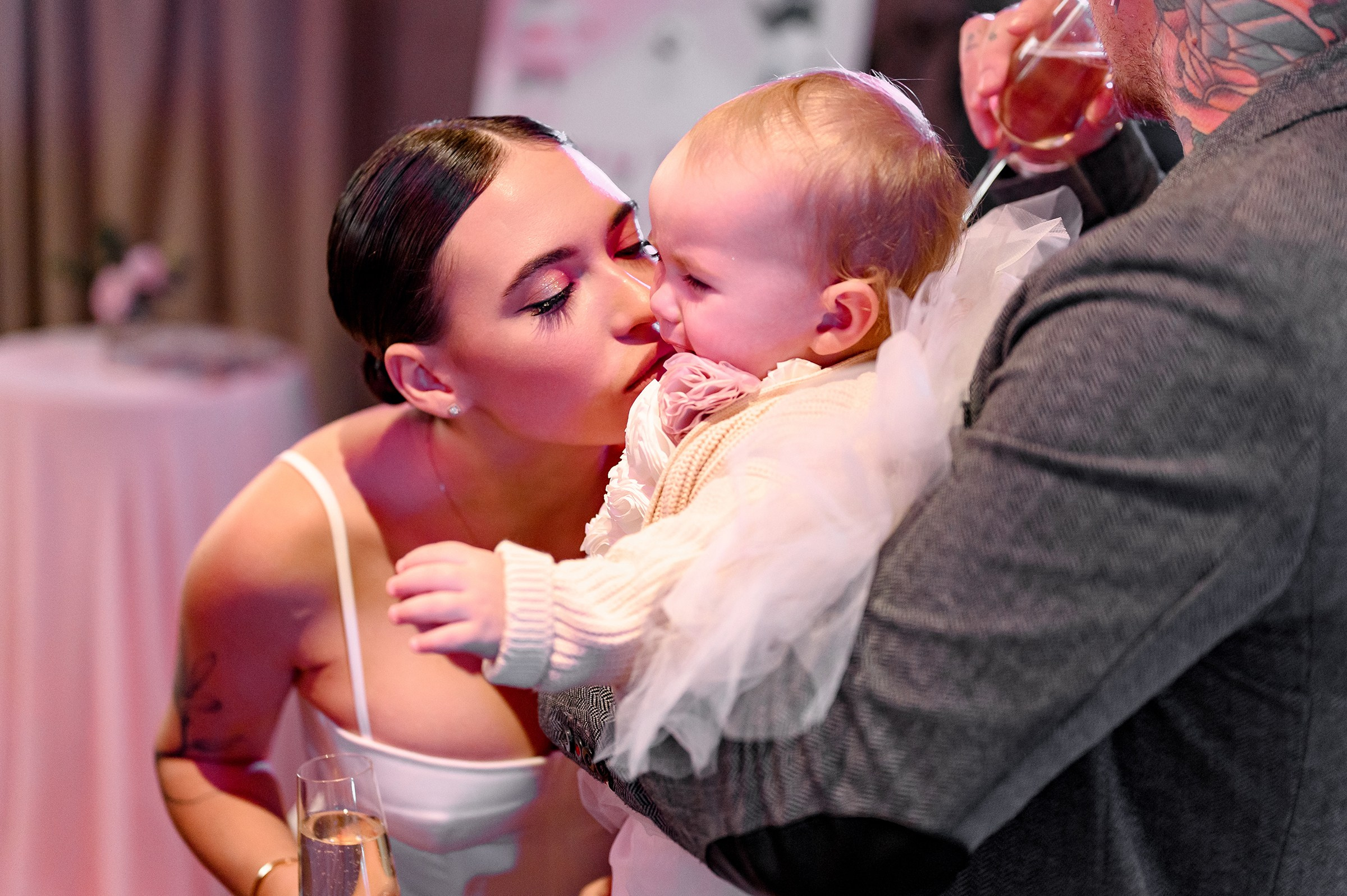 «ALISA, Happy Birthday». Свадебный и семейный фотограф