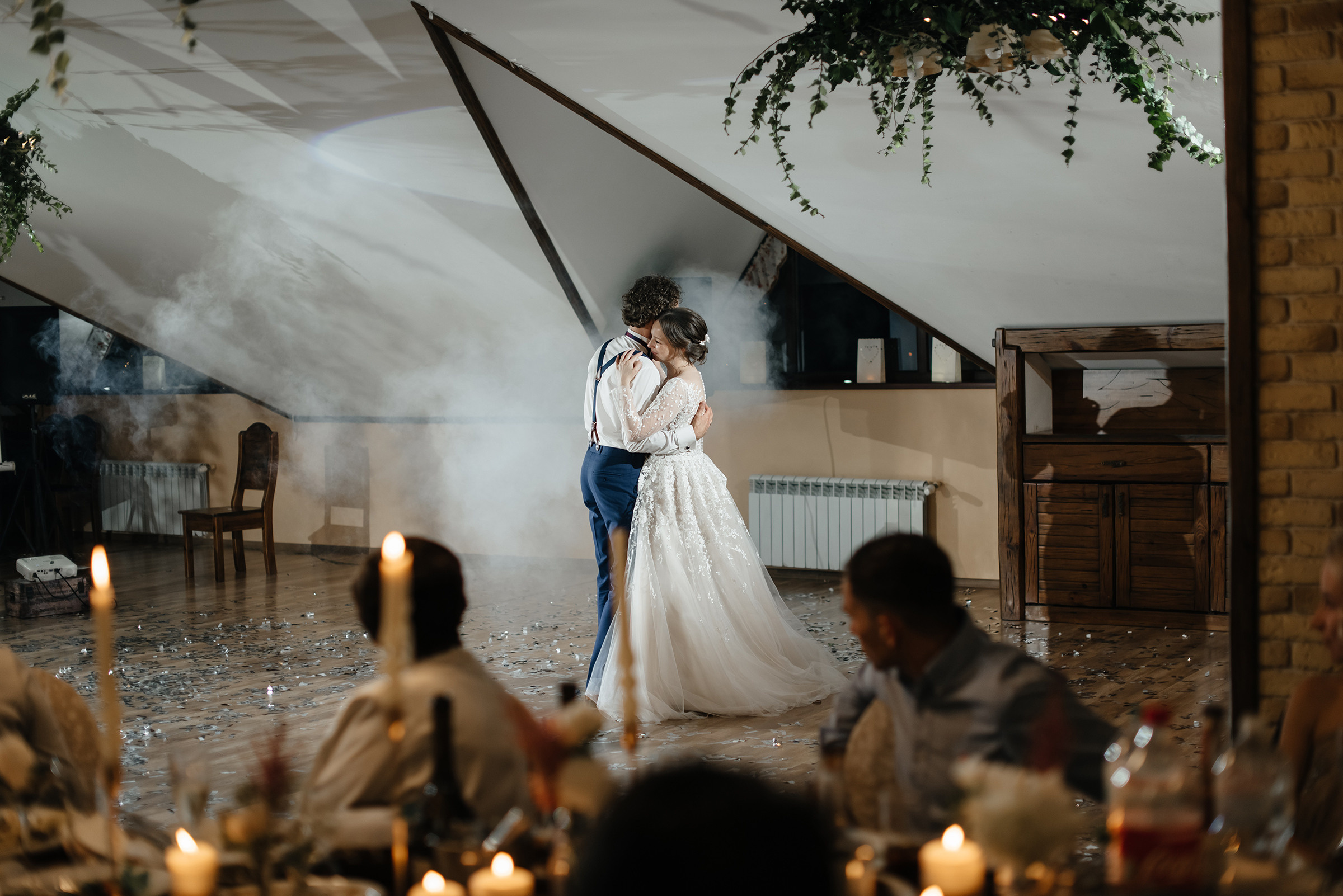 Олег & Юлія. Свадебный и семейный фотограф