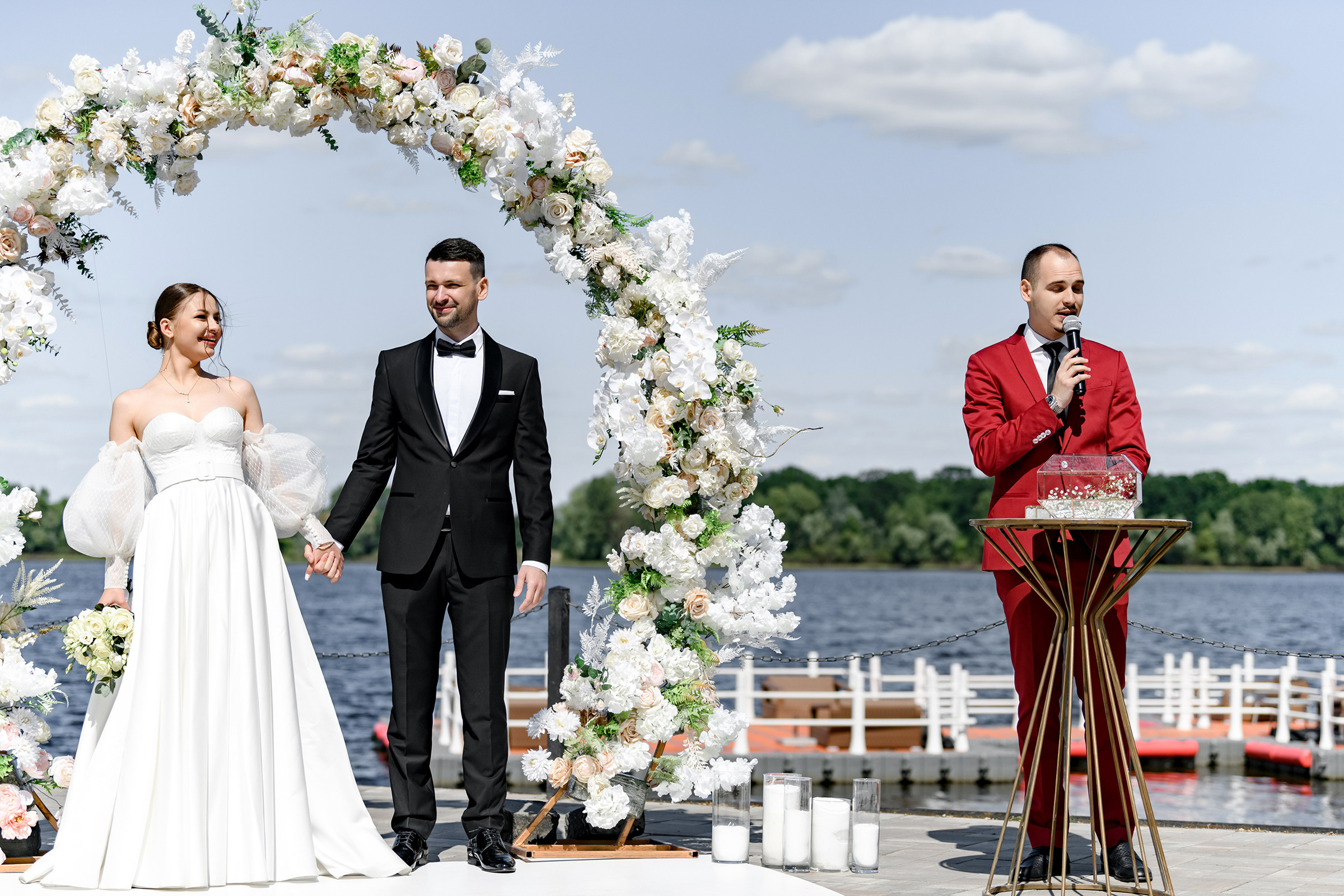 Юра & Анастасія. Свадебный и семейный фотограф