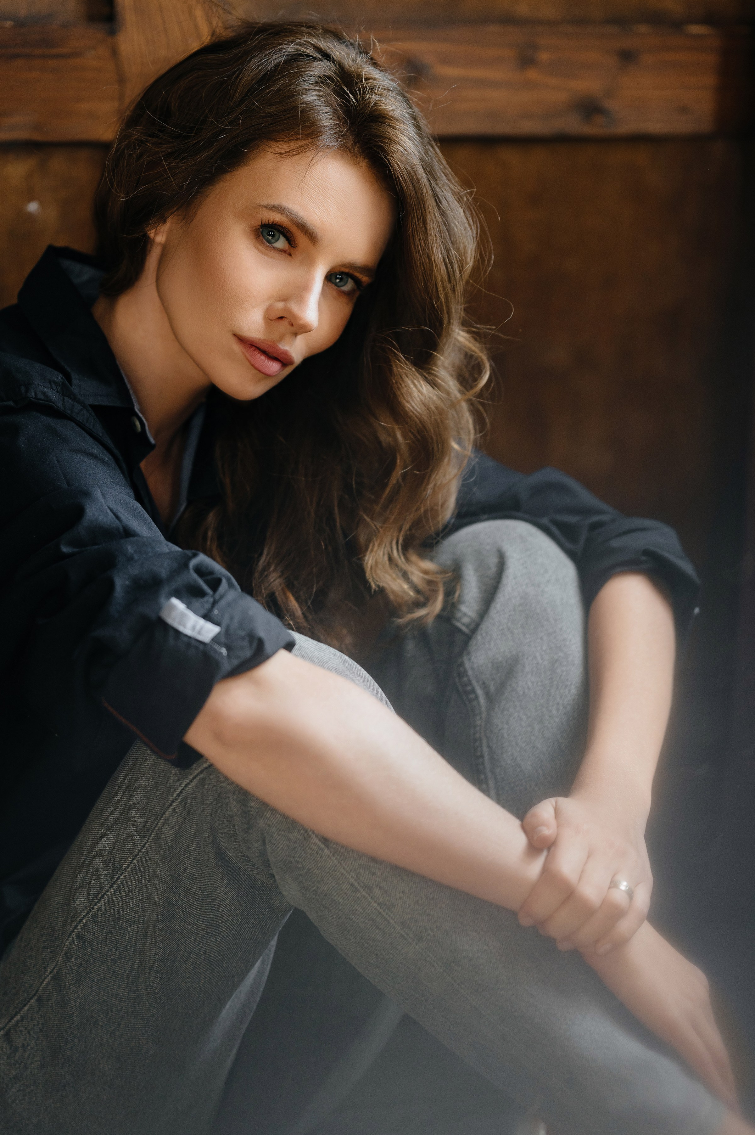 A L E N A. Свадебный и семейный фотограф