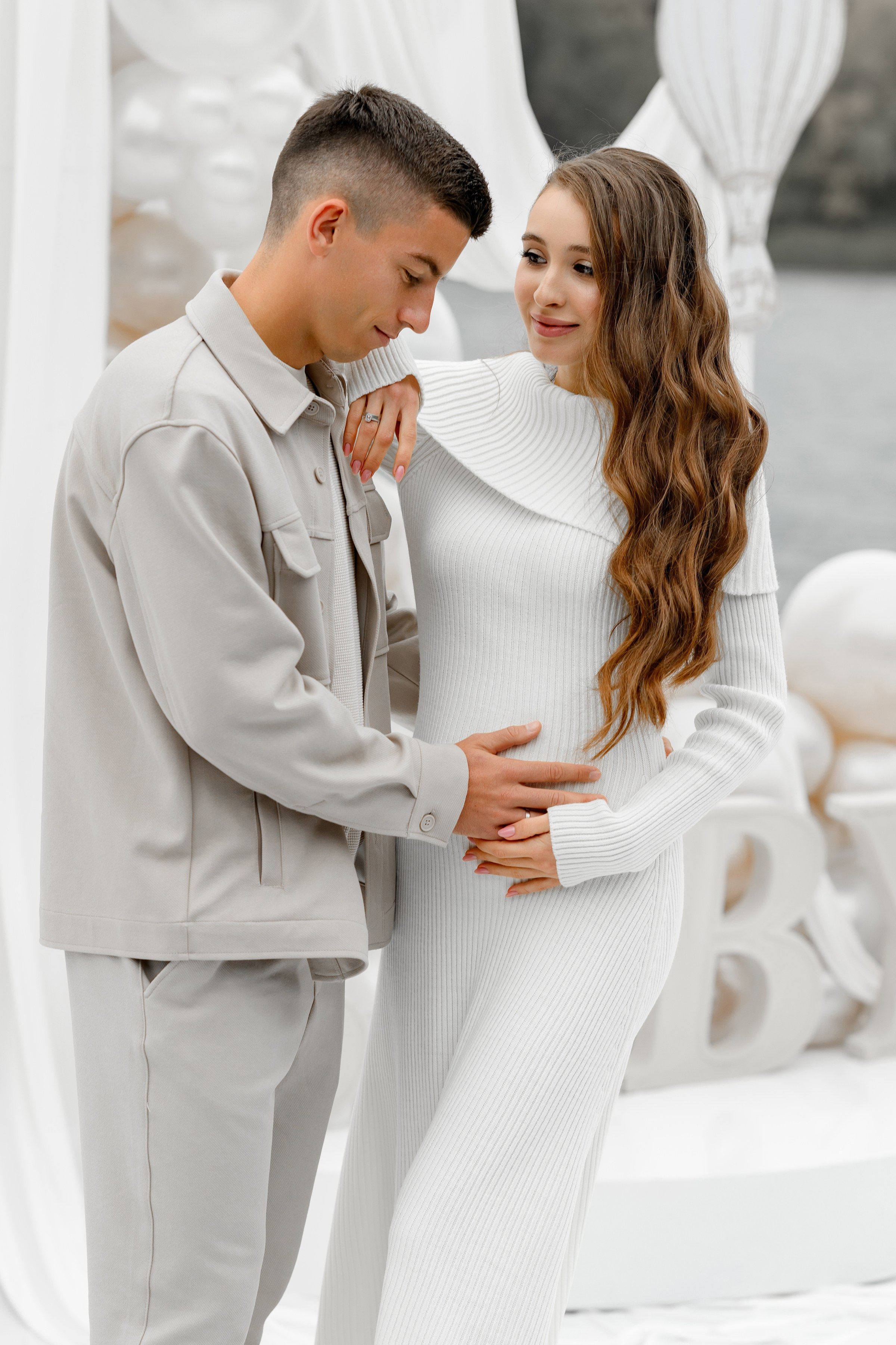 «GENDER PARTY». Свадебный и семейный фотограф