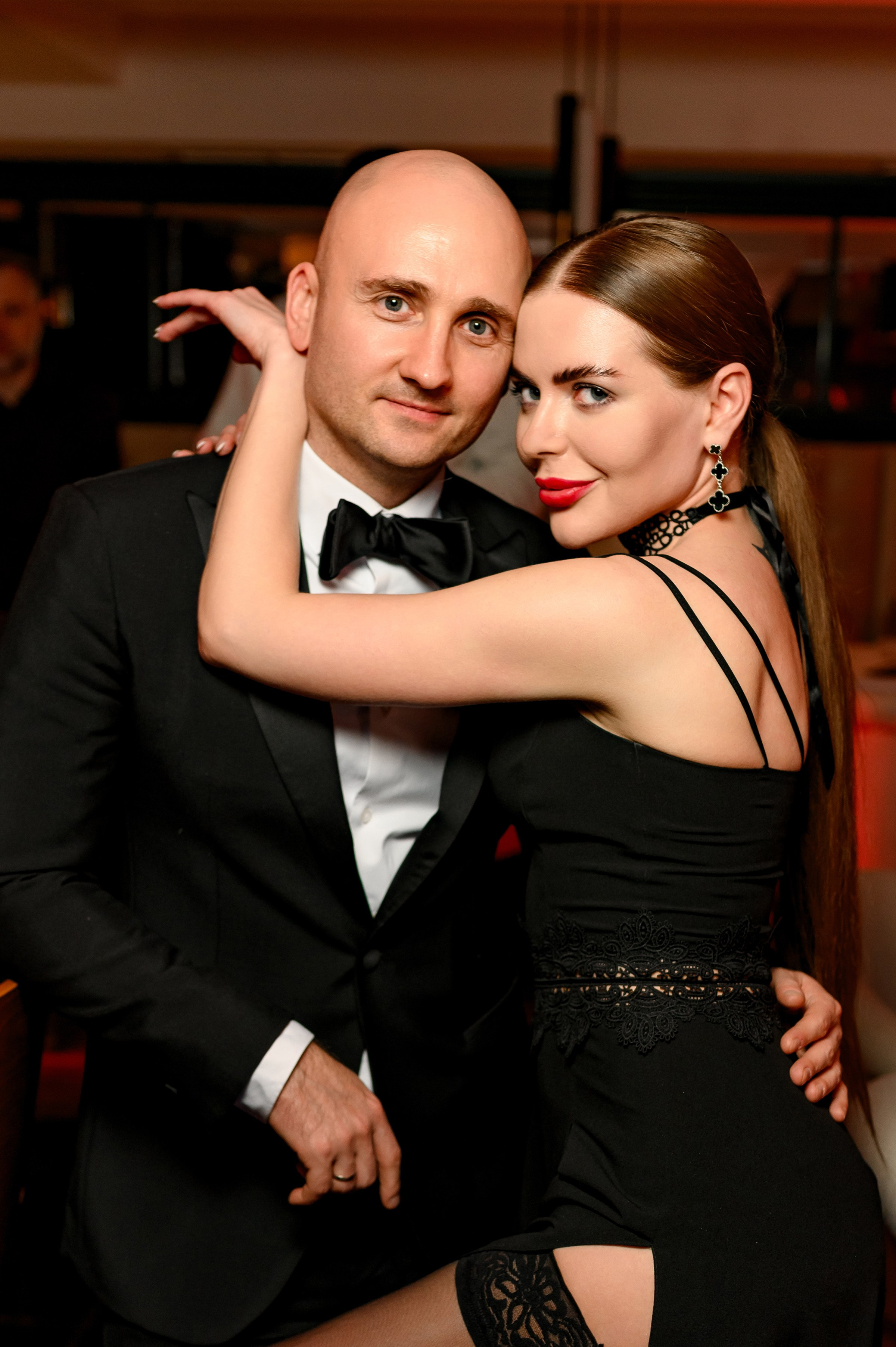 EMERALD. Свадебный и семейный фотограф