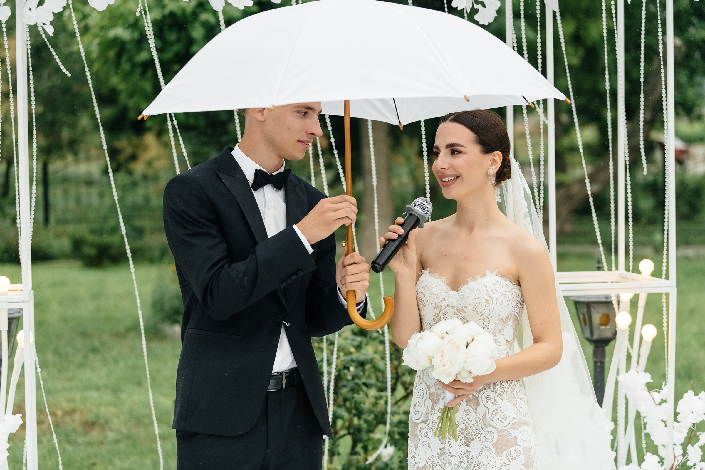 Артур & Єлизавета. Свадебный и семейный фотограф