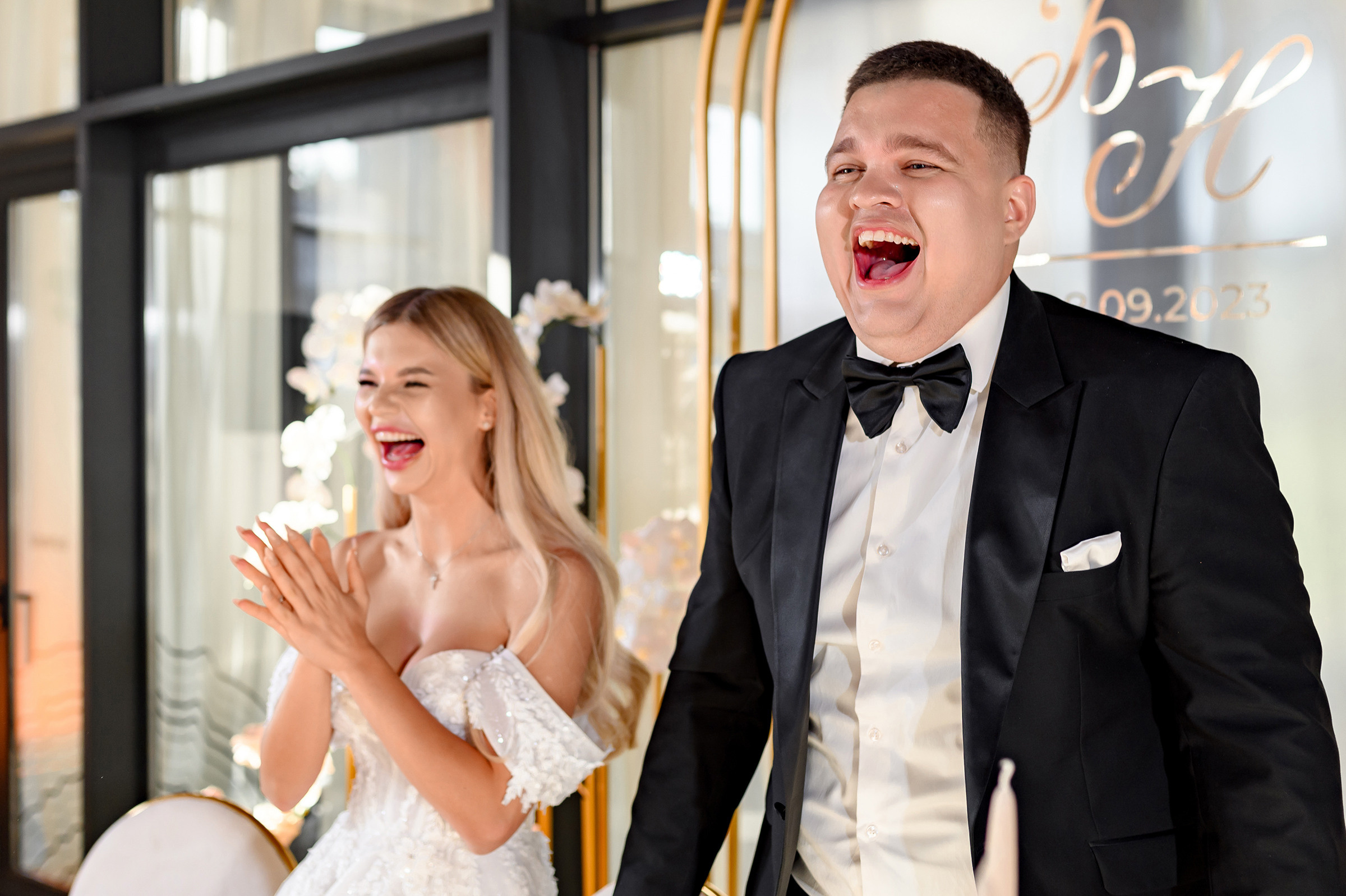 BOGDAN & ANASTASIA. Свадебный и семейный фотограф