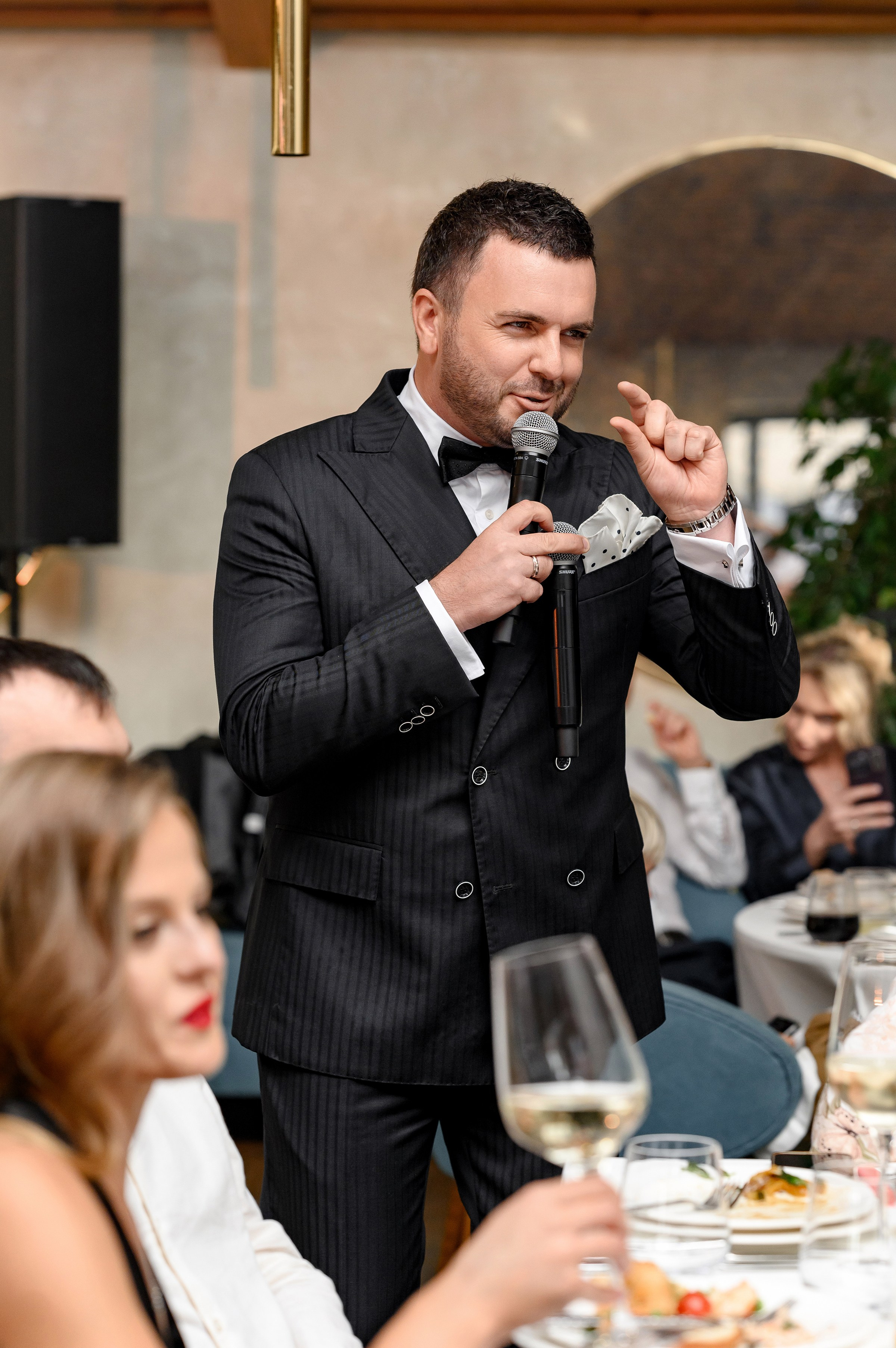 MAXIM & VLADYSLAVA. Свадебный и семейный фотограф