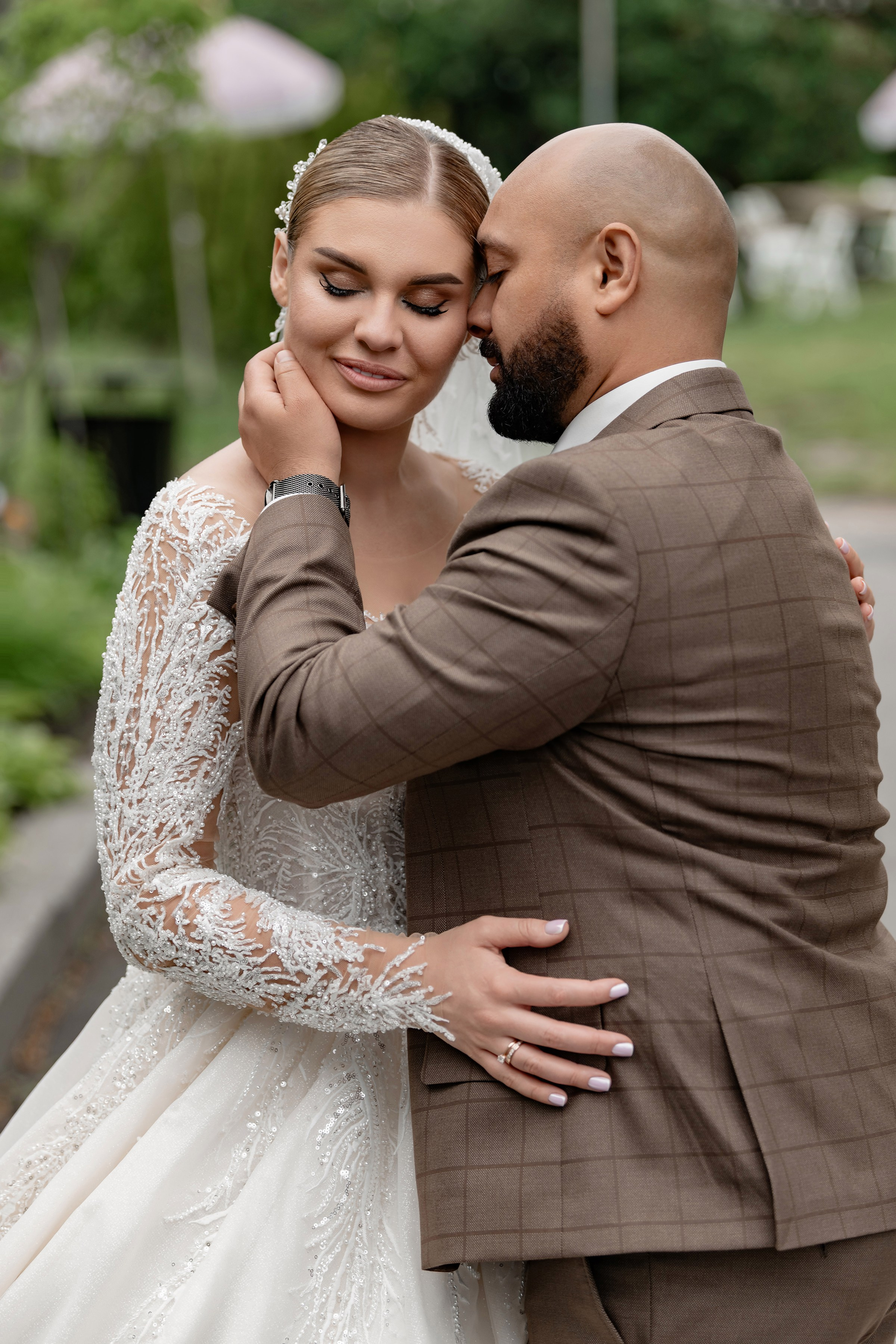 SAID & ILONA. Свадебный и семейный фотограф