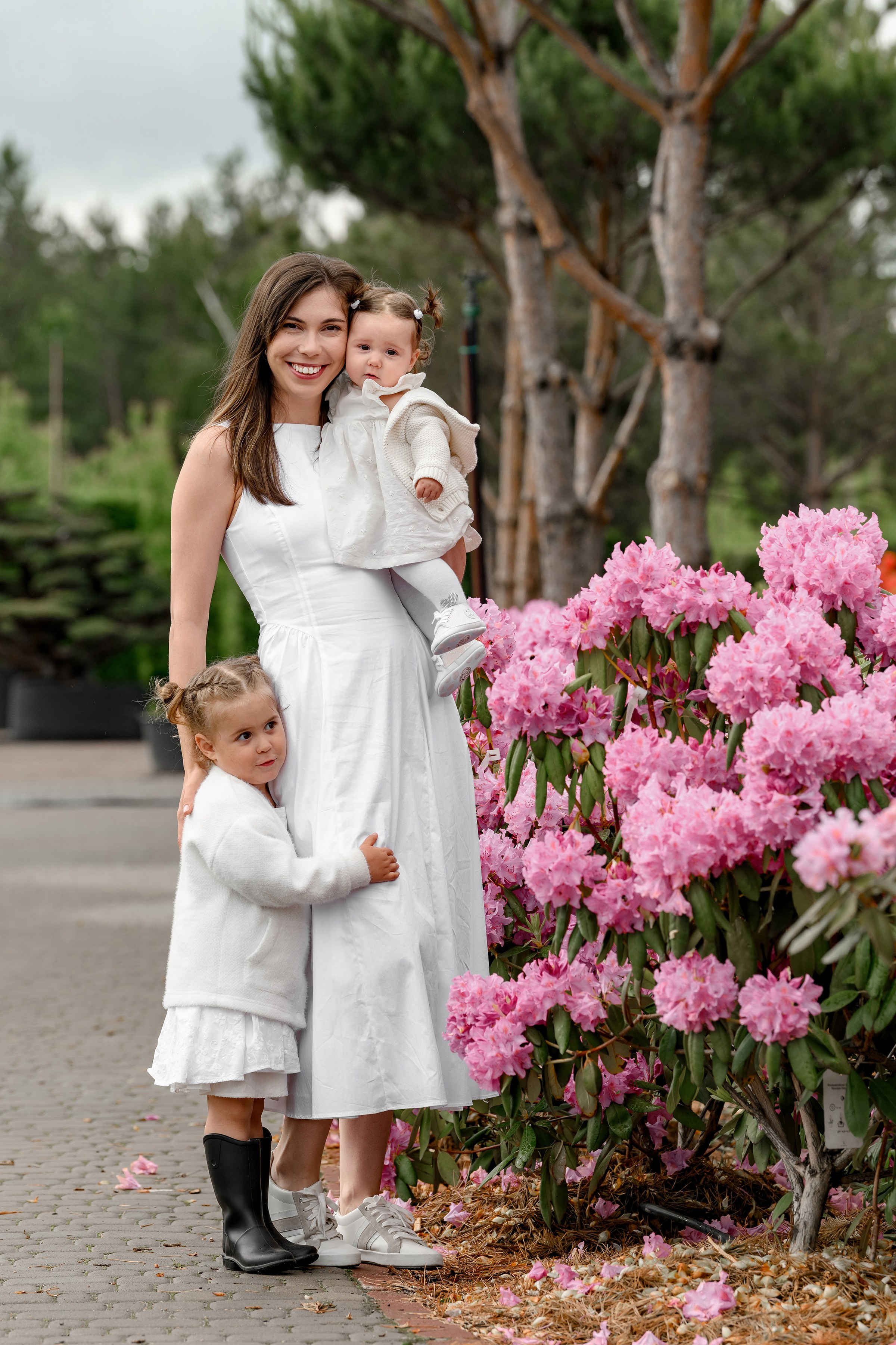 «Family». Свадебный и семейный фотограф