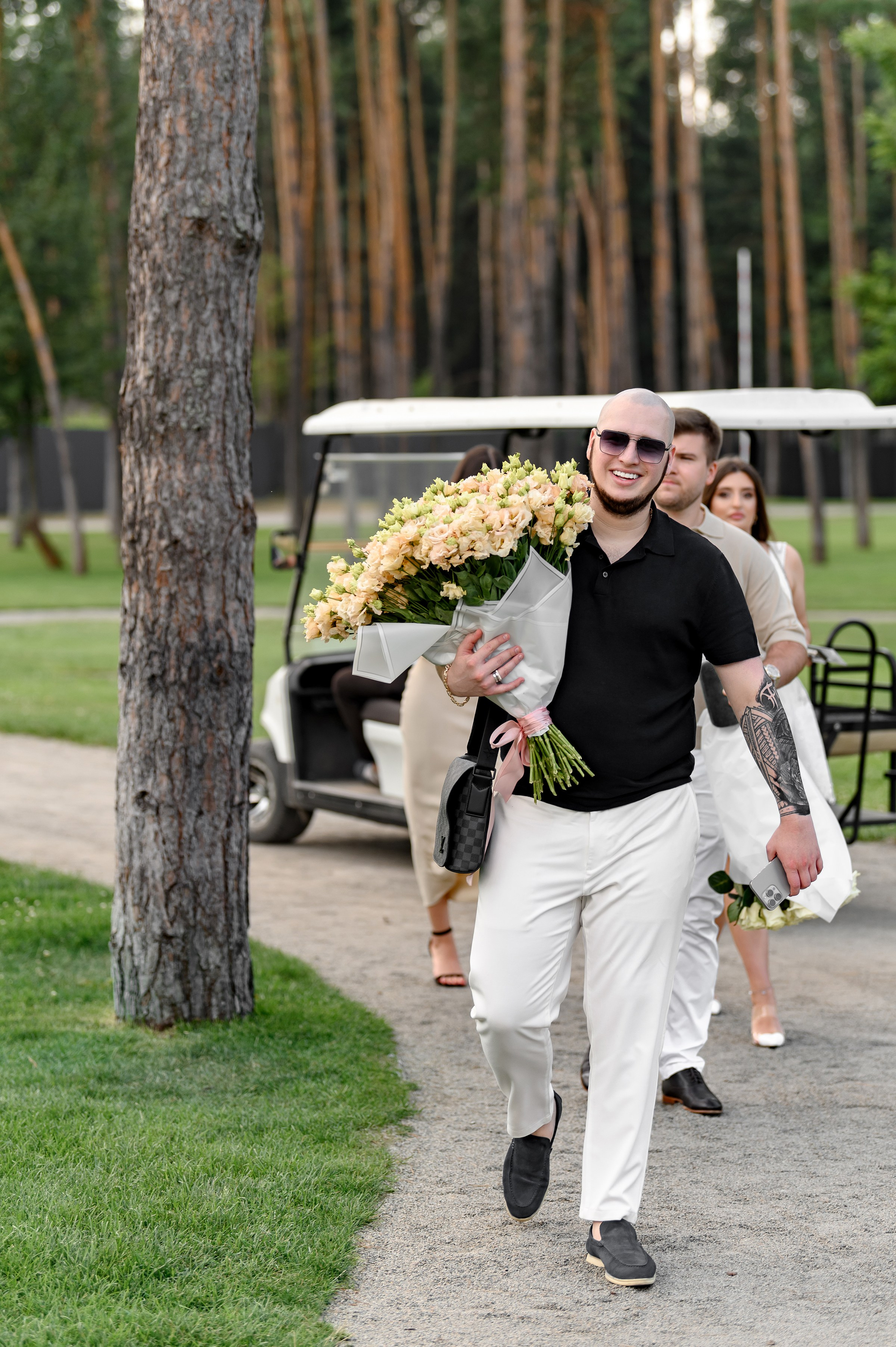 RUSLAN & VALYA. Свадебный и семейный фотограф