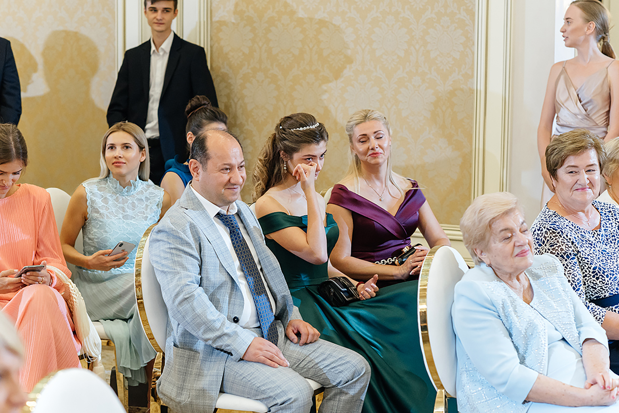 Владислав & Марія. Свадебный и семейный фотограф