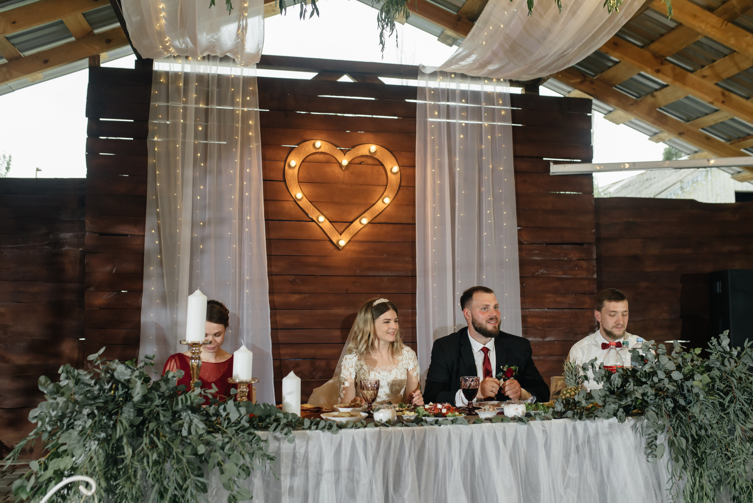 Тимофій & Тетяна. Свадебный и семейный фотограф