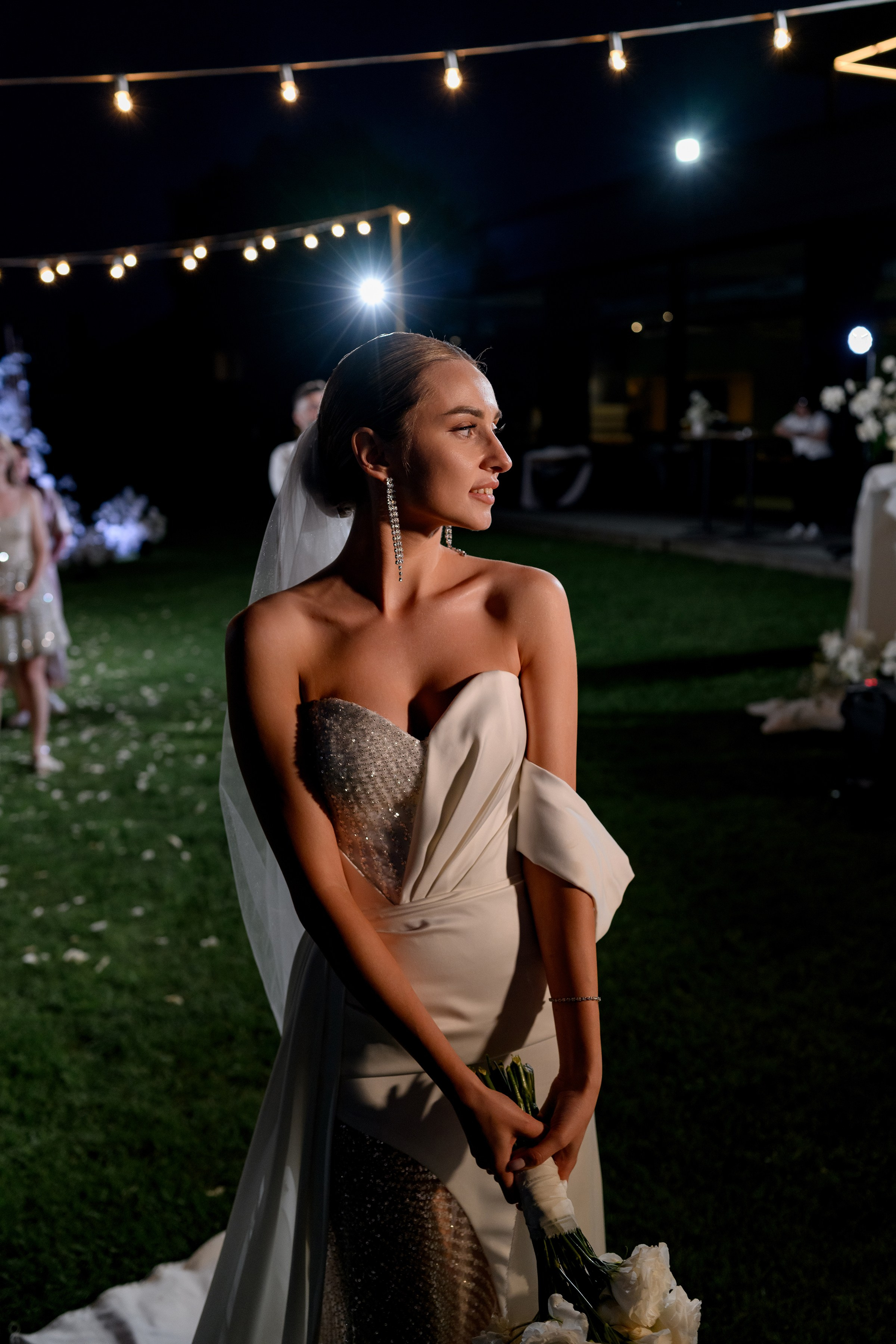 POLINA & DMITRI. Свадебный и семейный фотограф