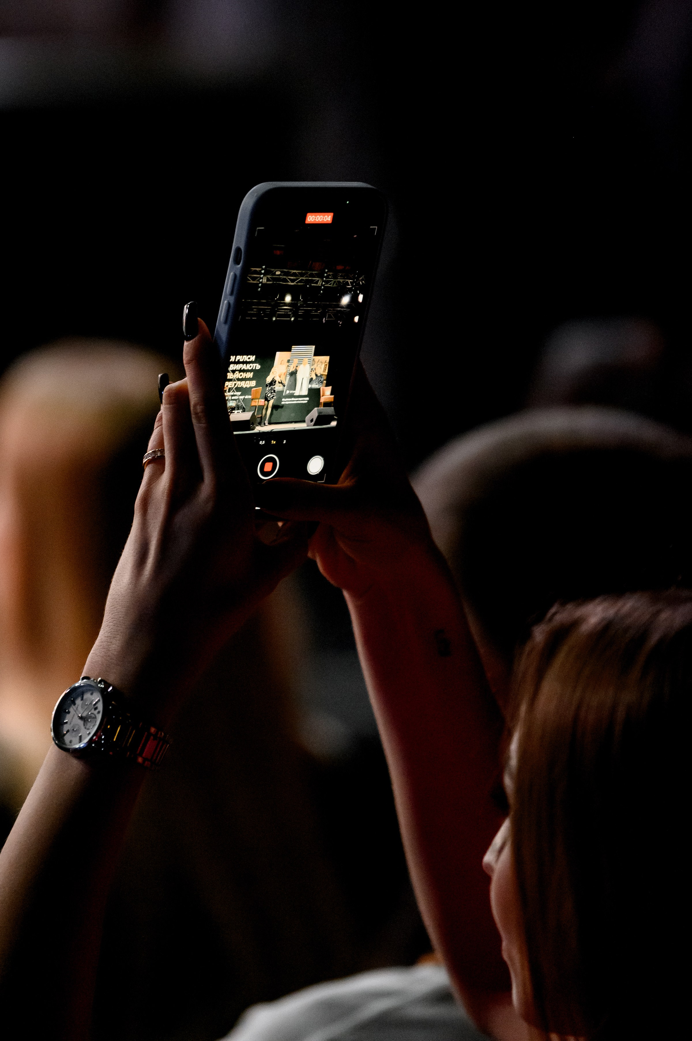 «ІНСТА конференція». Свадебный и семейный фотограф