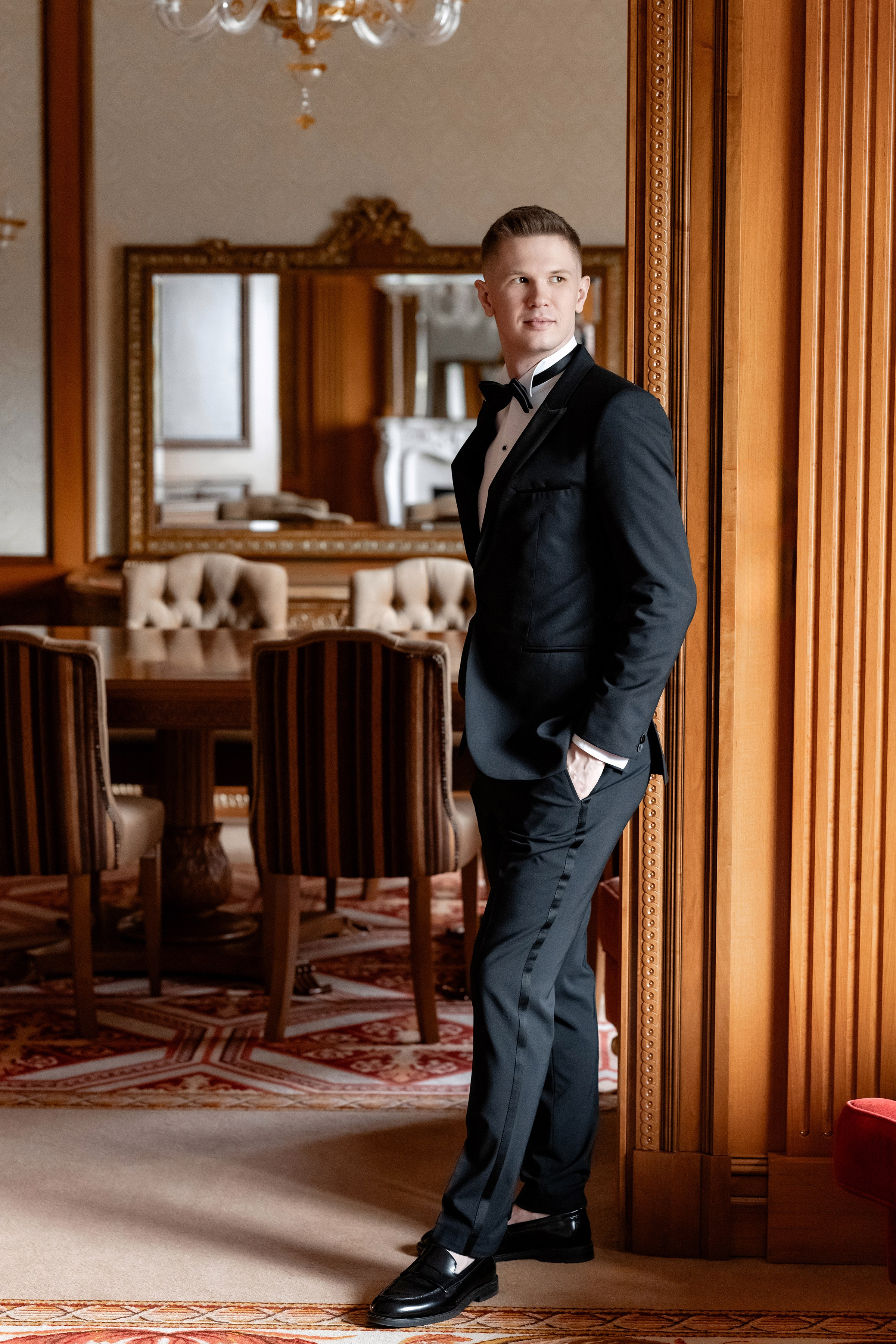 BOGDAN & VALERIA. Свадебный и семейный фотограф