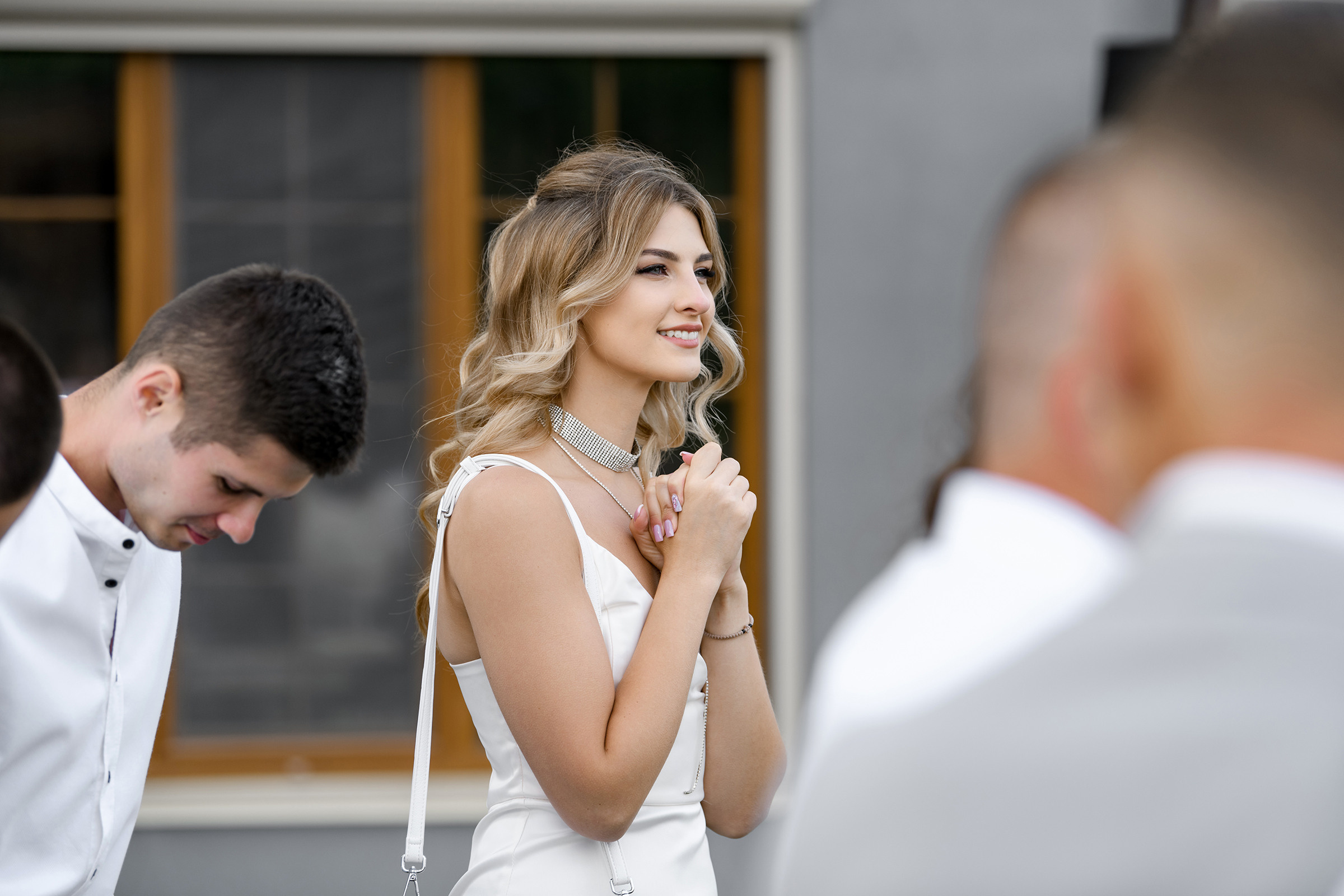 Євген & Анастасія. Свадебный и семейный фотограф