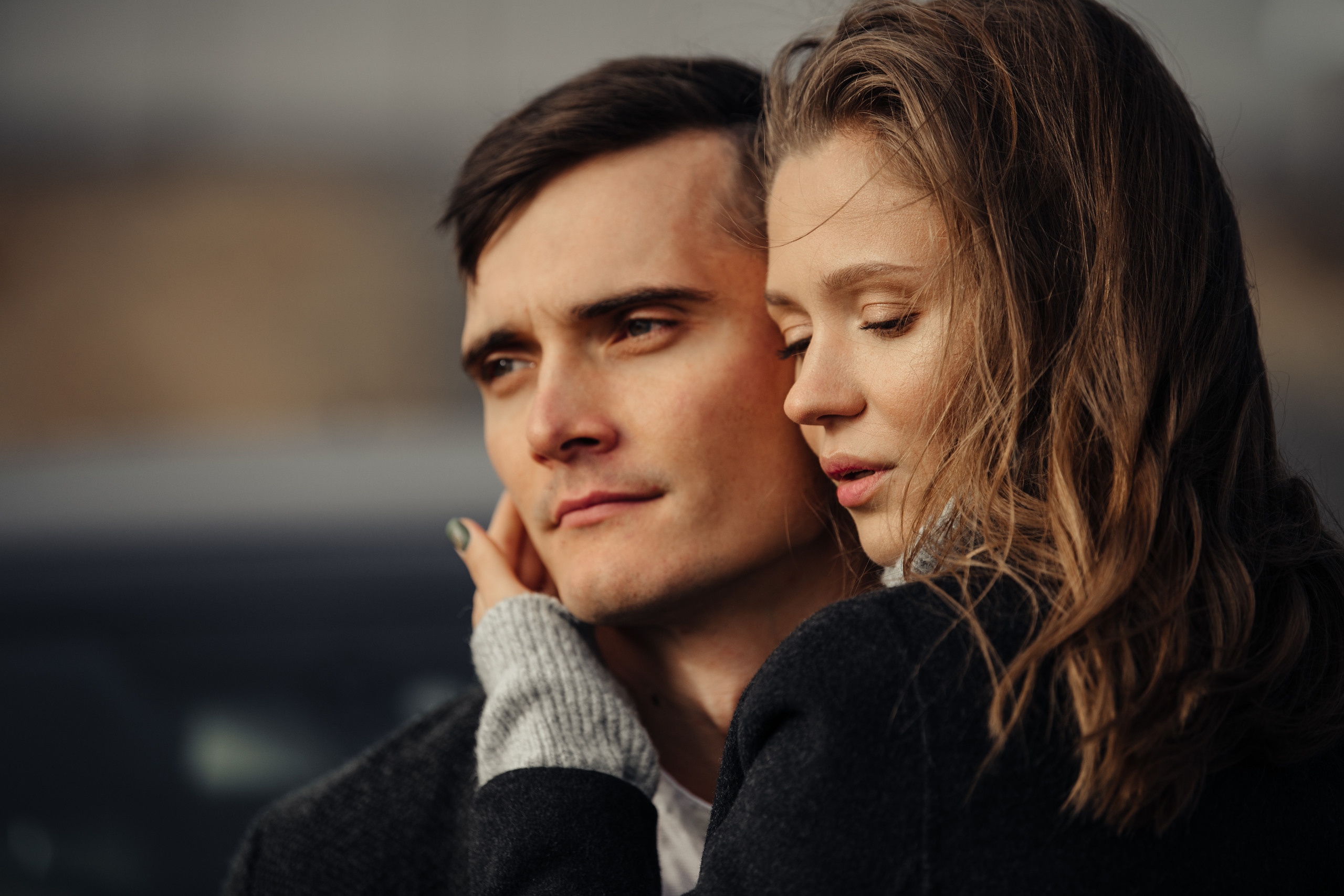 Микола & Катерина. Свадебный и семейный фотограф