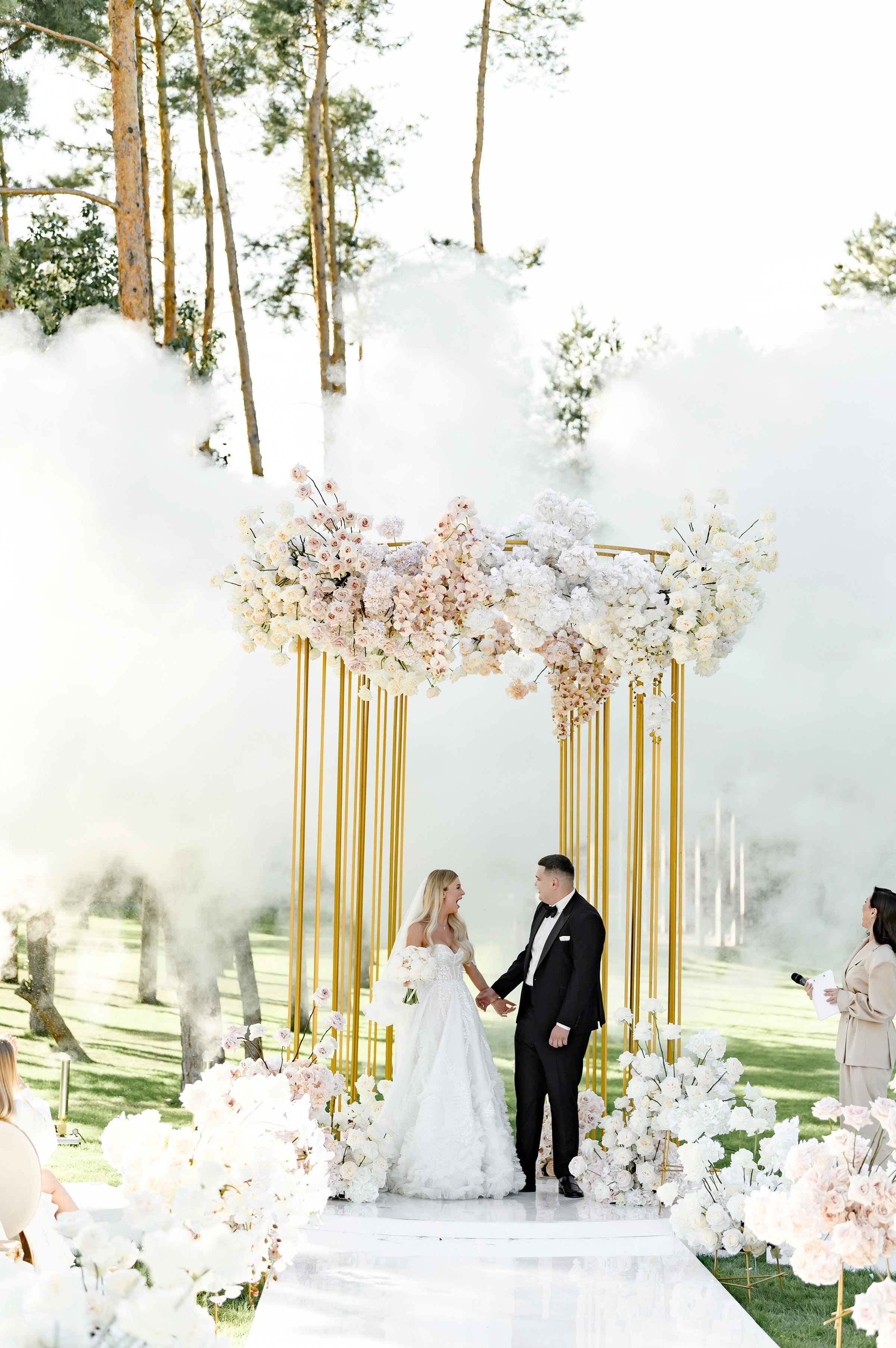 BOGDAN & ANASTASIA. Свадебный и семейный фотограф