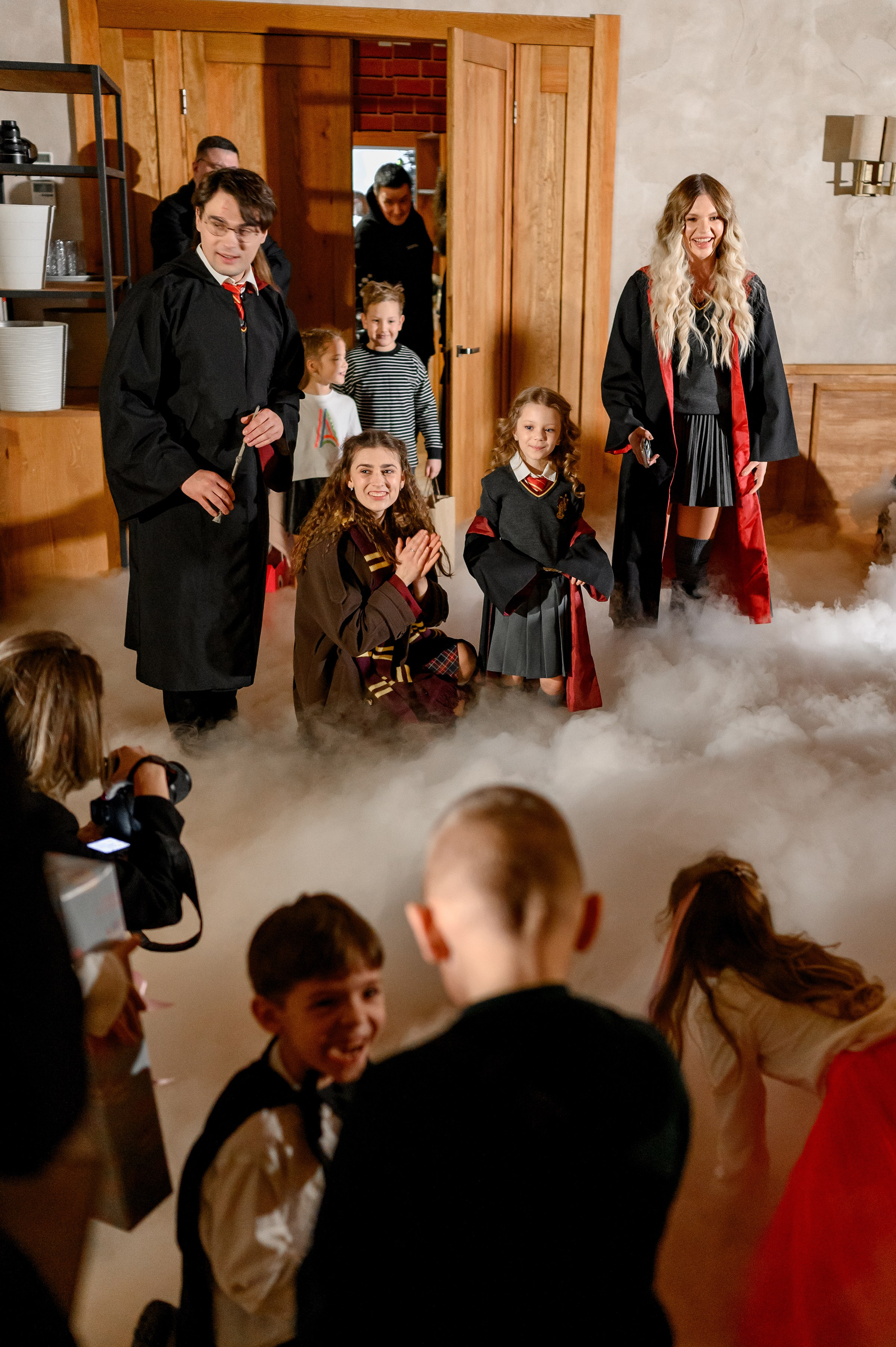 " MILANA 6 ". Свадебный и семейный фотограф