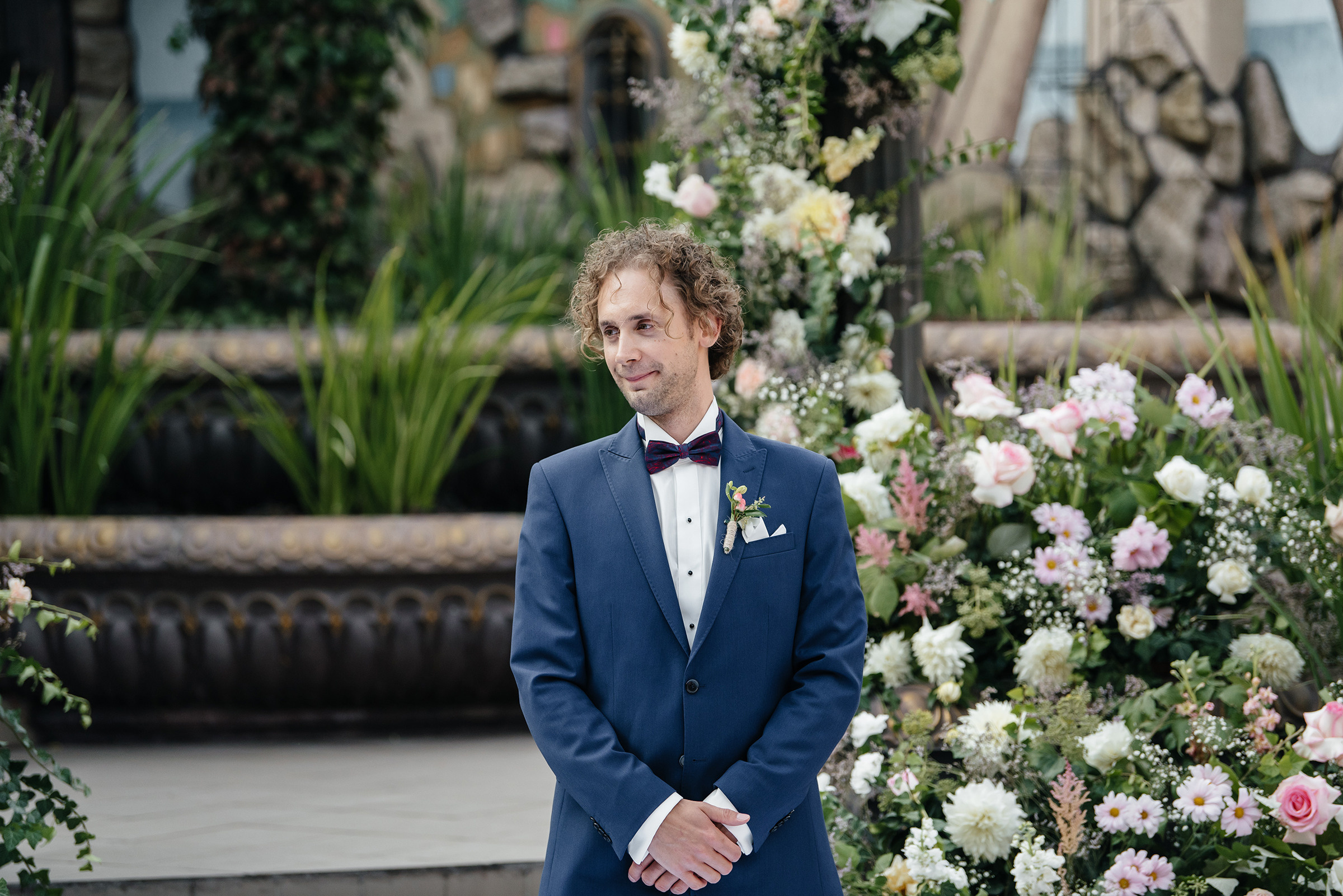 Олег & Юлія. Свадебный и семейный фотограф