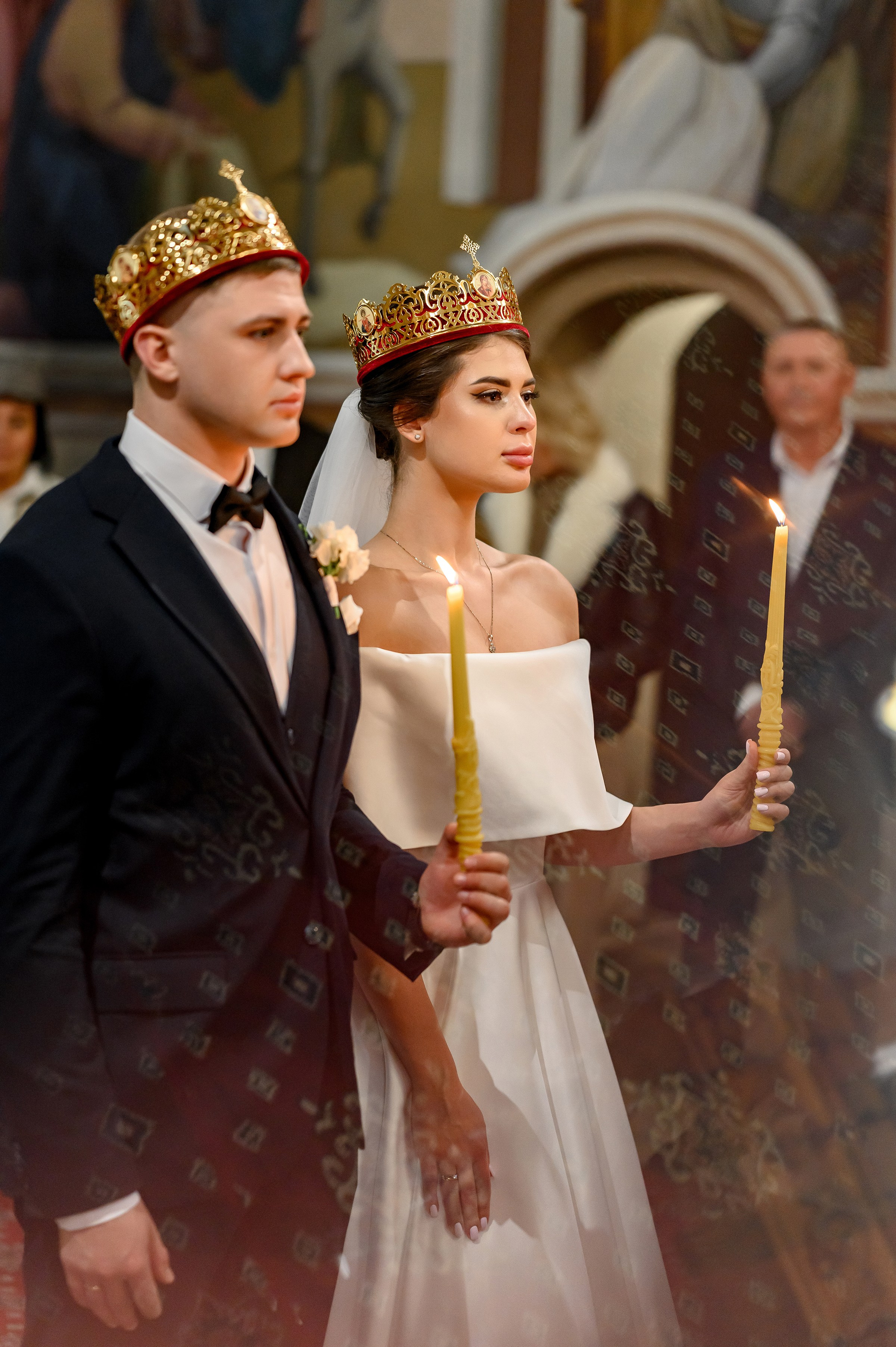 ARTEM & KATYA. Свадебный и семейный фотограф