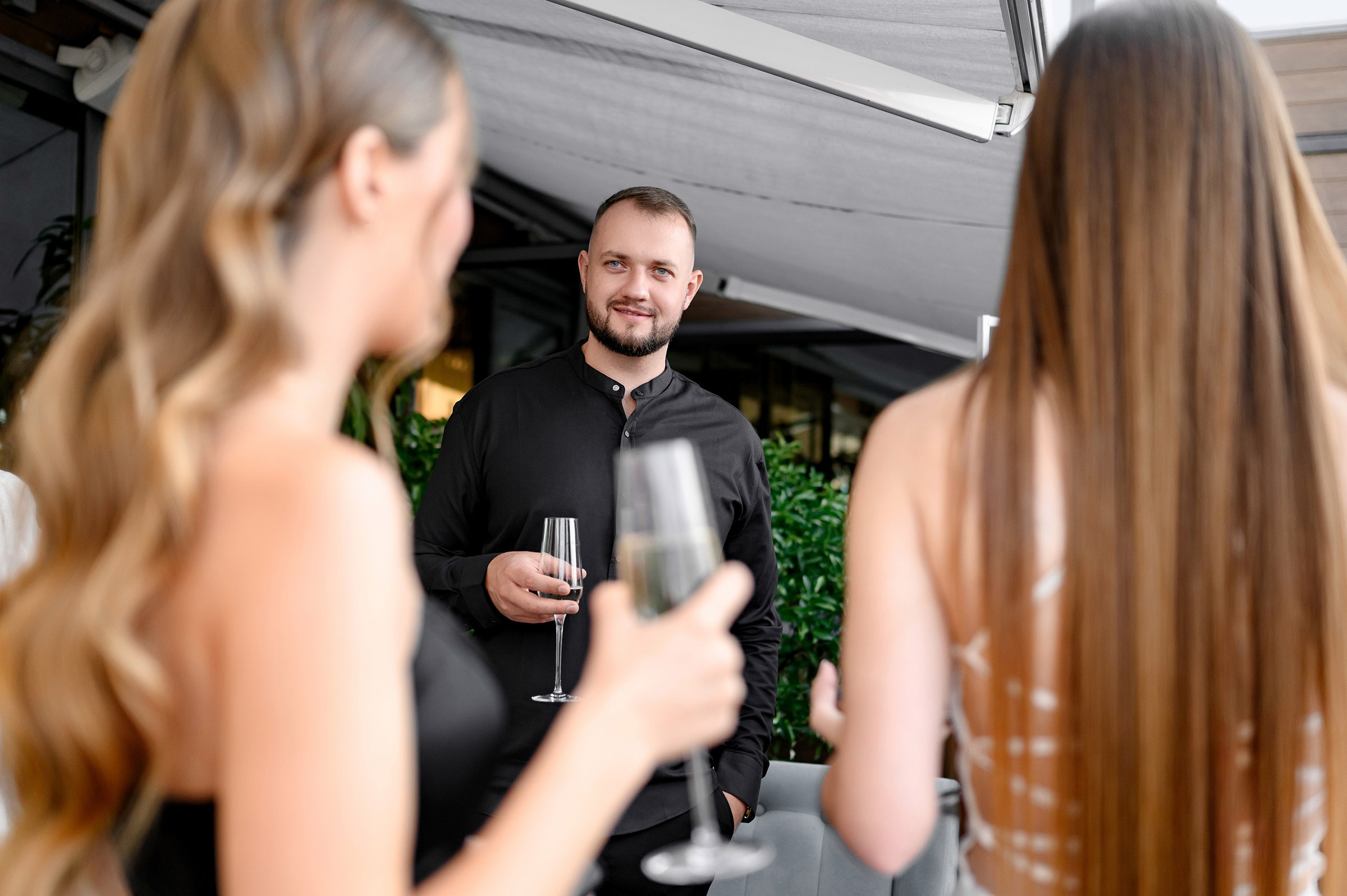 MAXIM & VLADYSLAVA. Свадебный и семейный фотограф