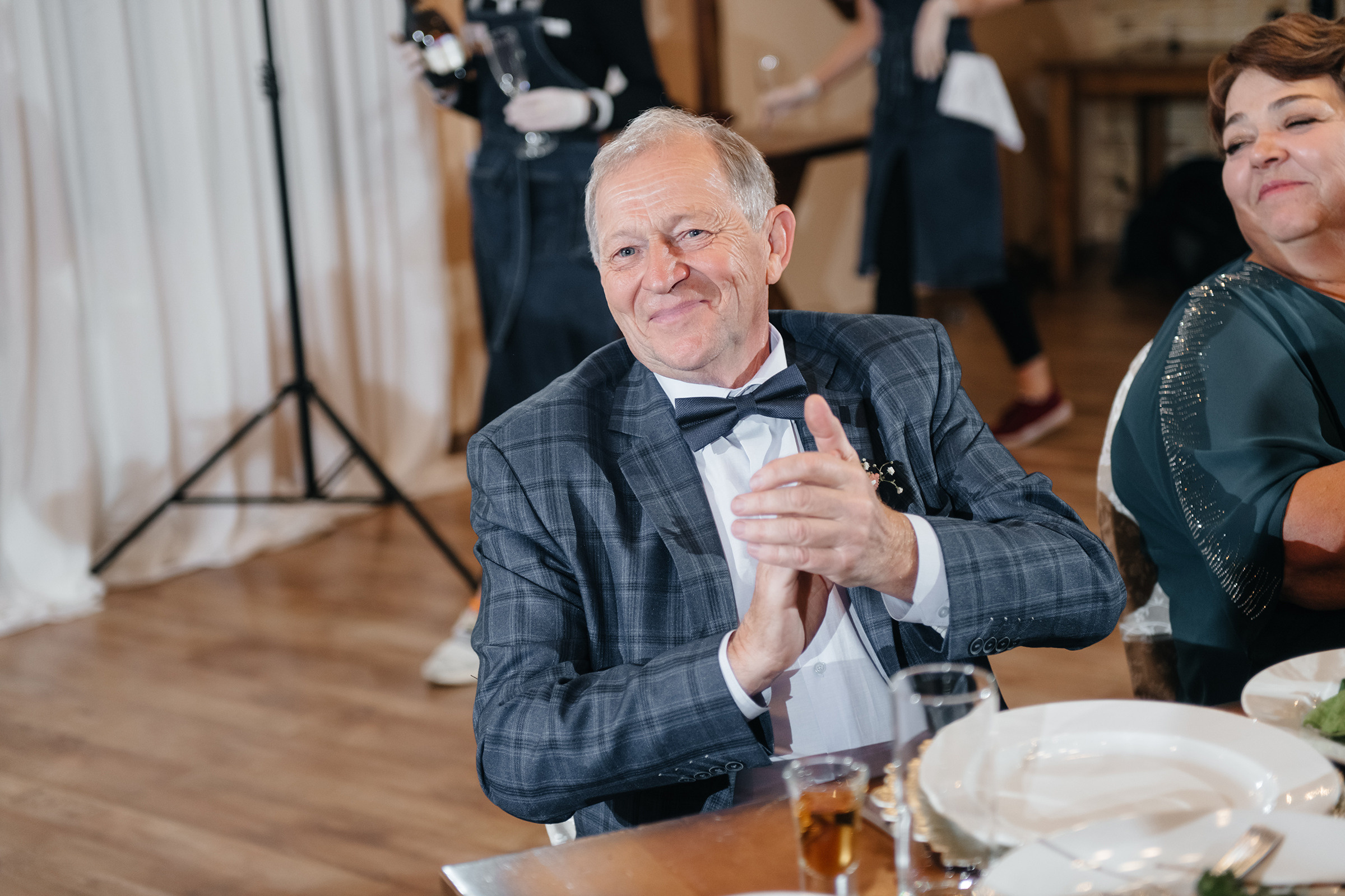 Олег & Юлія. Свадебный и семейный фотограф