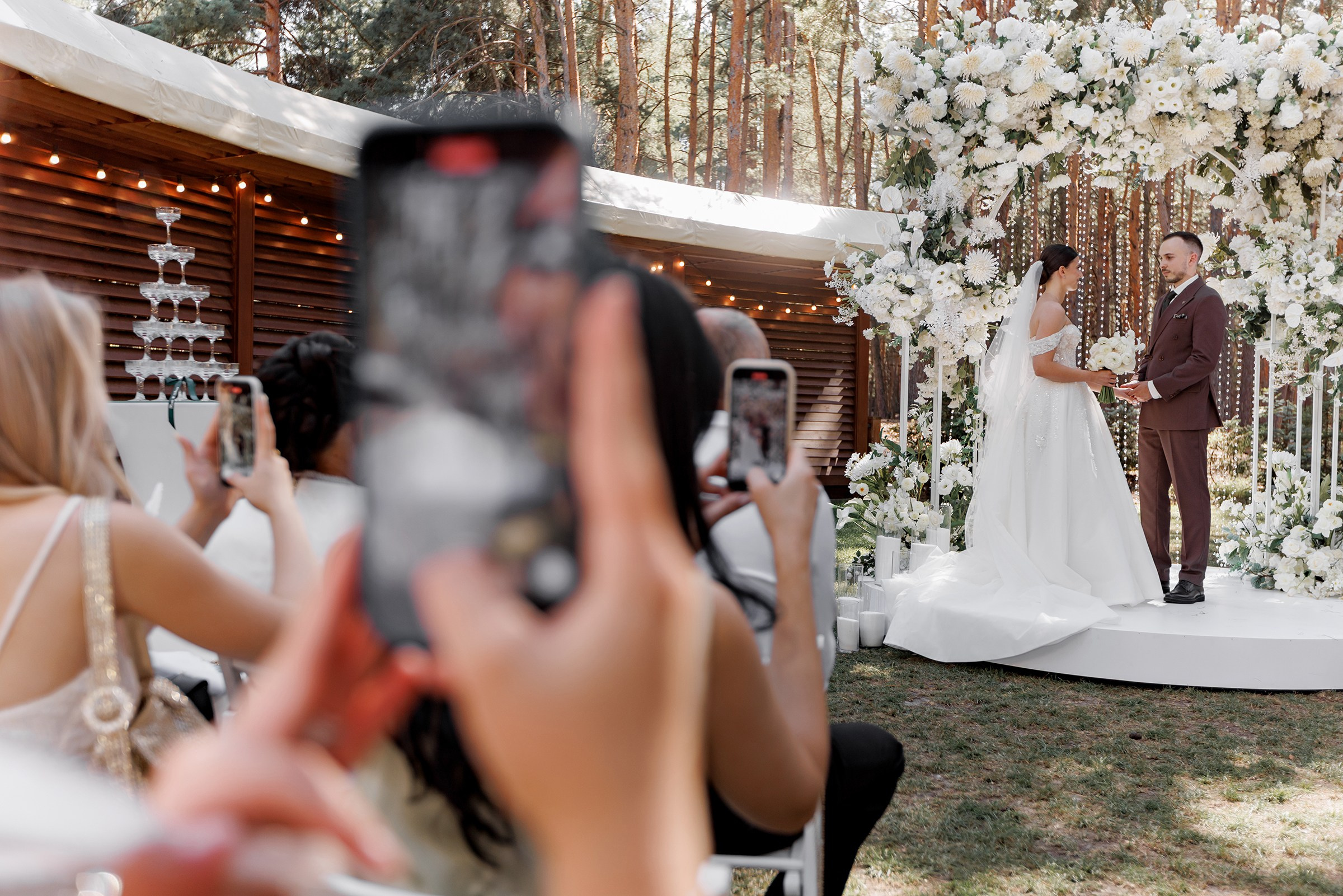 ANNA & BORIS. Свадебный и семейный фотограф