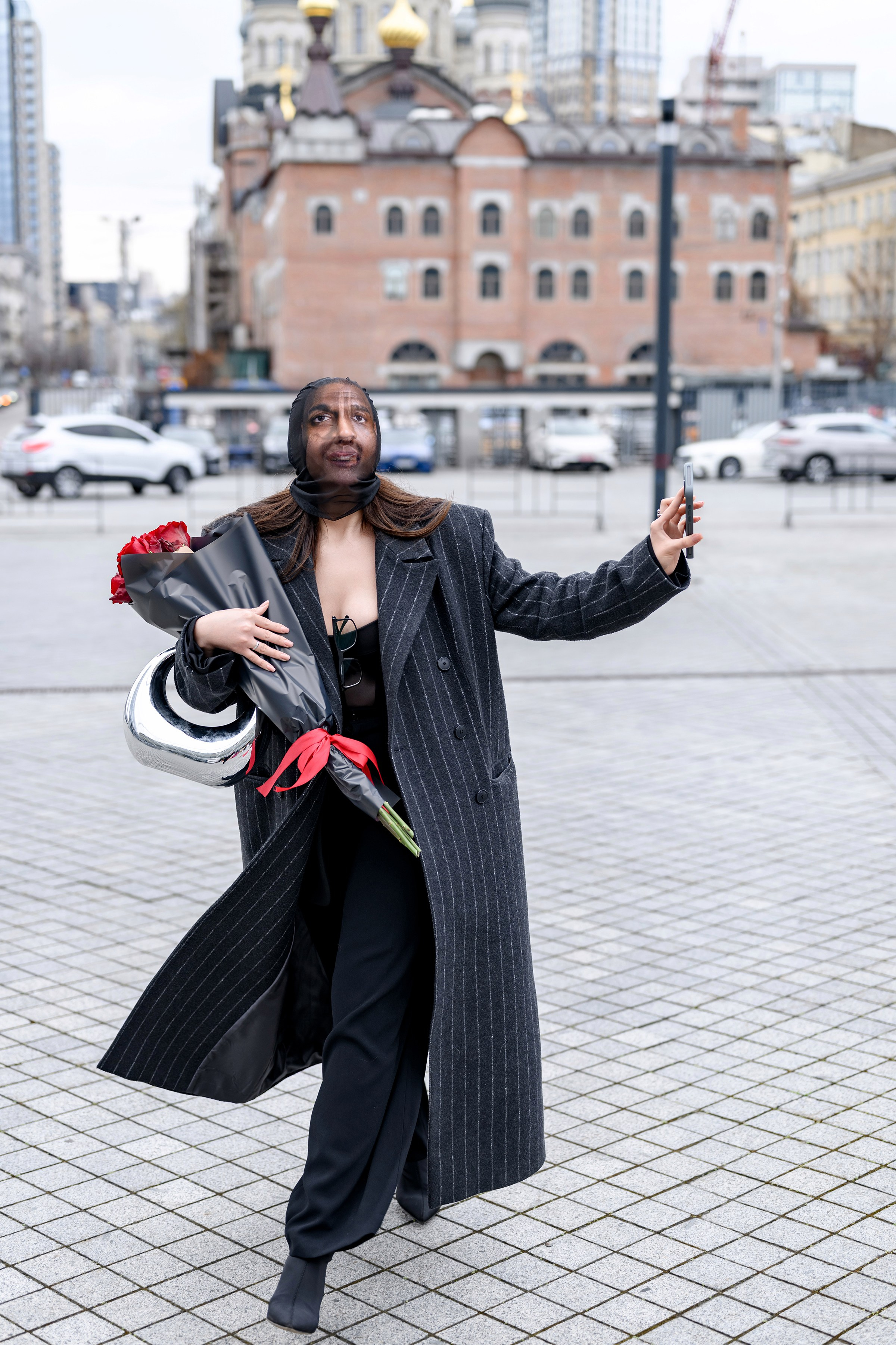 " Rusalochka HB ". Свадебный и семейный фотограф