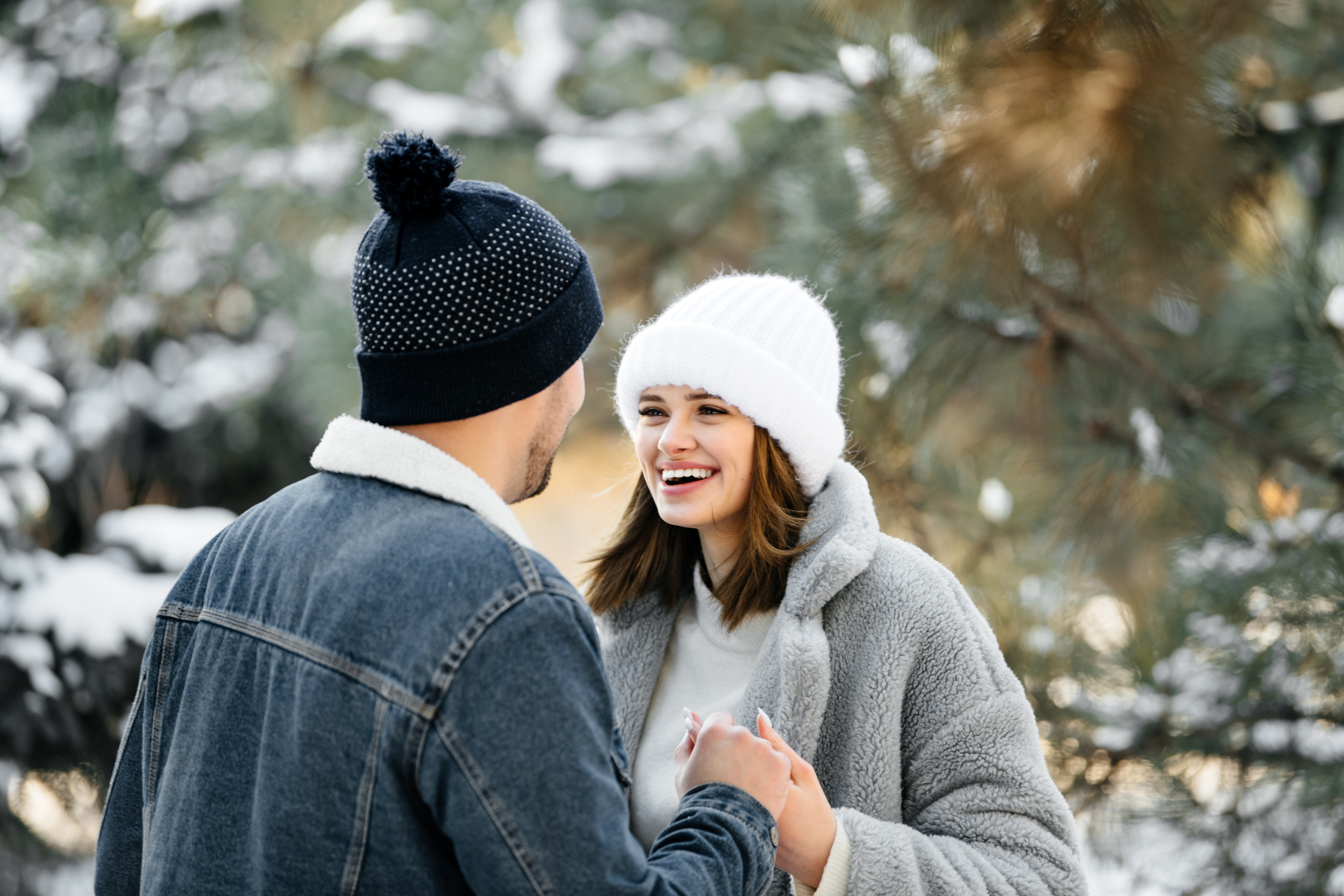 Ян & Вероніка. Свадебный и семейный фотограф