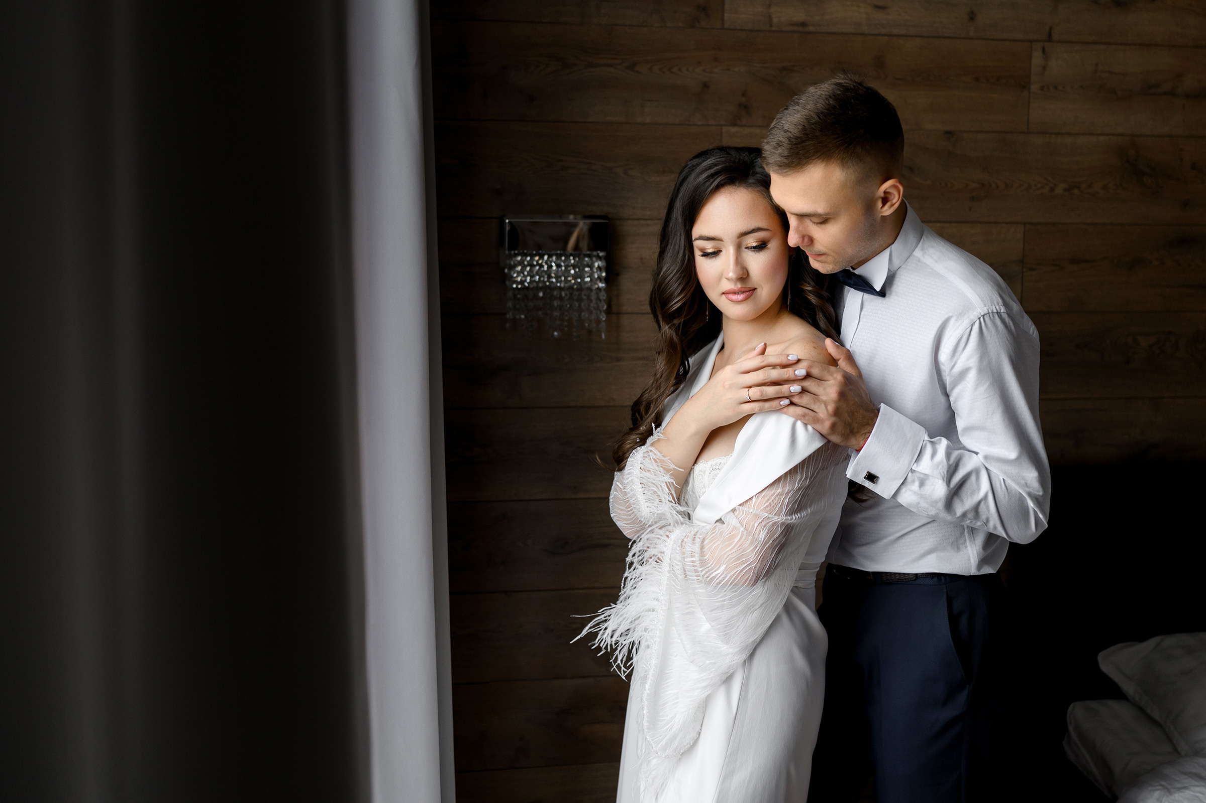 Валера & Юля. Свадебный и семейный фотограф