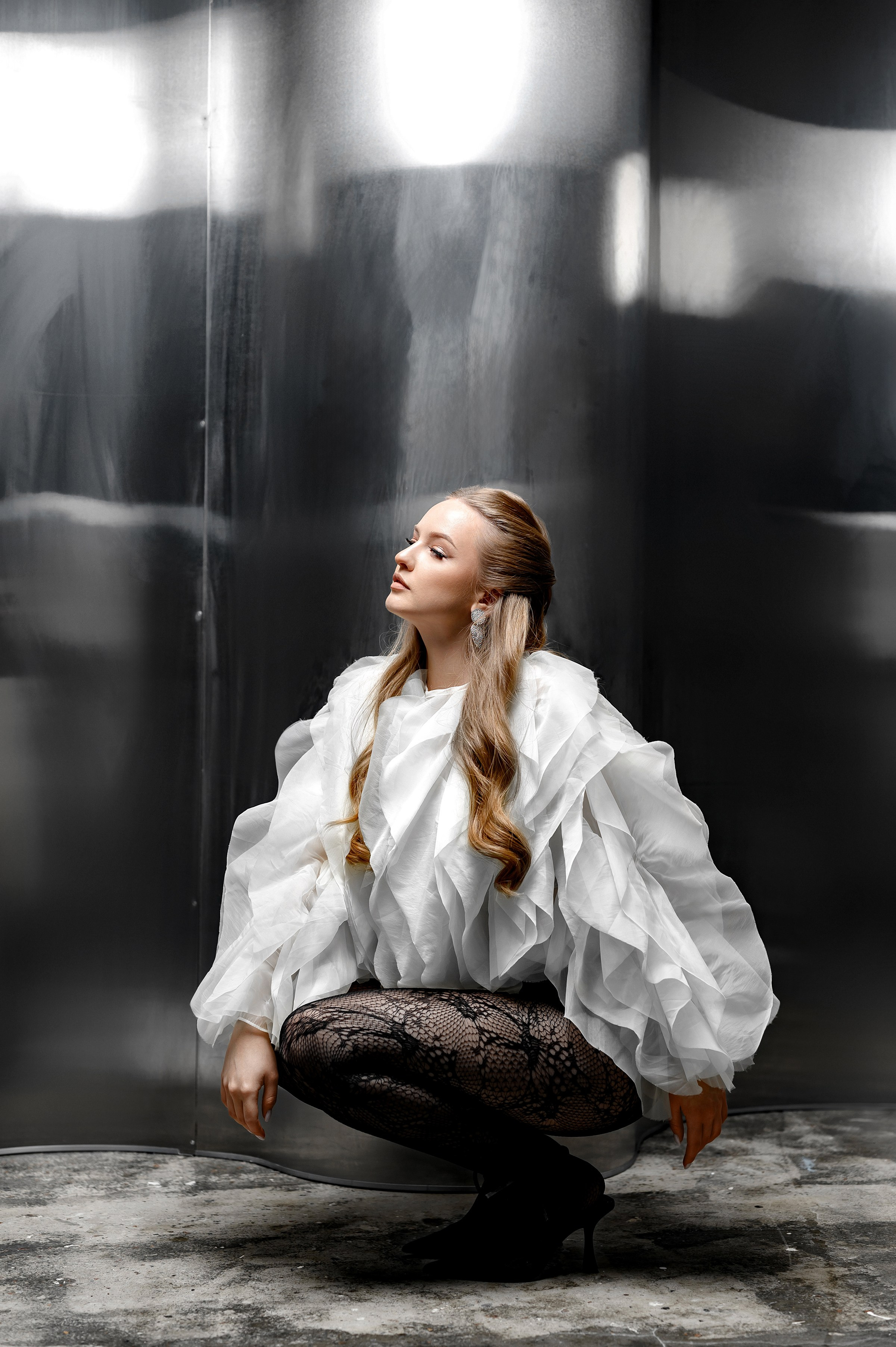 A N N A. Свадебный и семейный фотограф