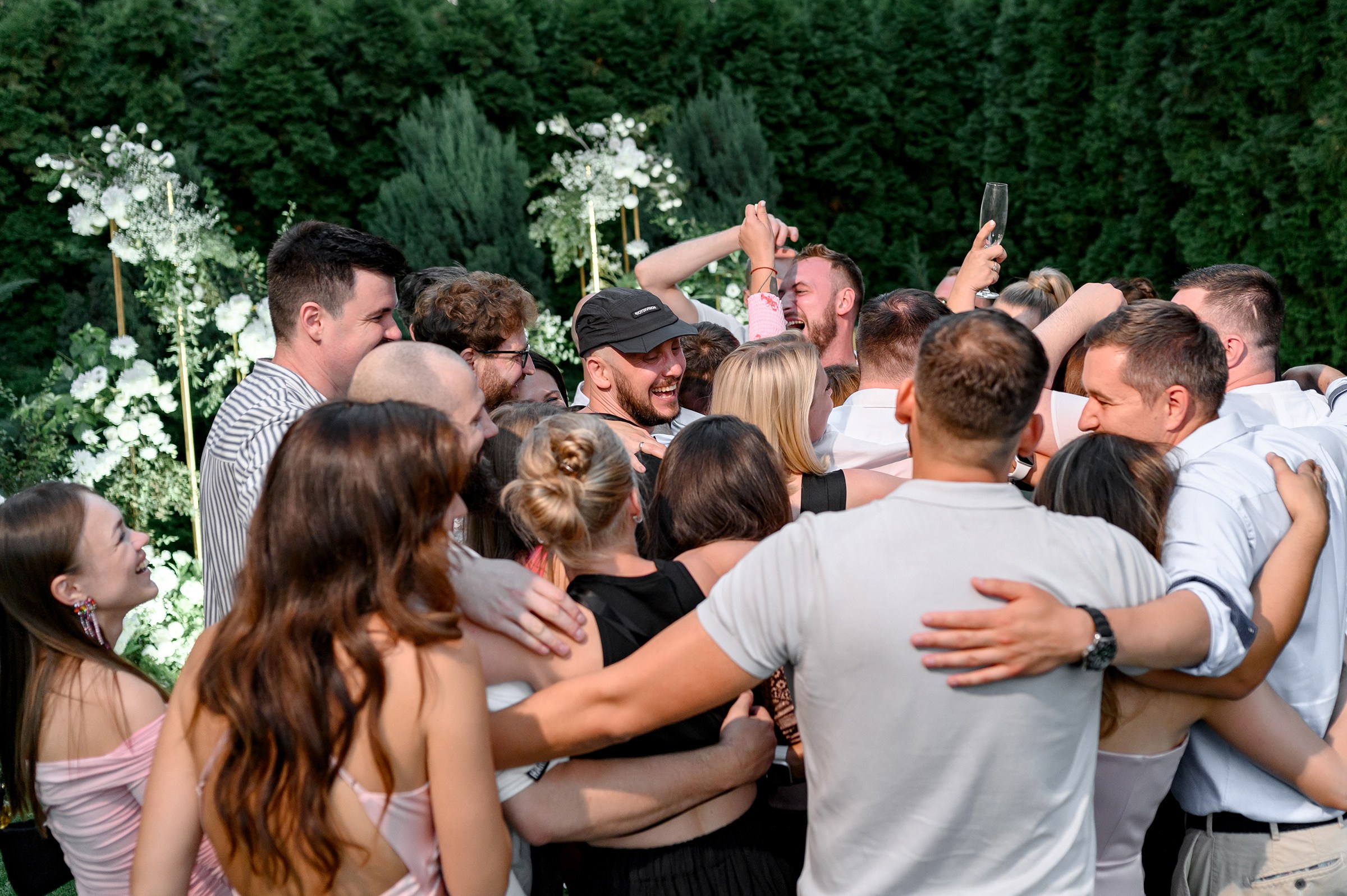 OLEG & ALINA. Свадебный и семейный фотограф