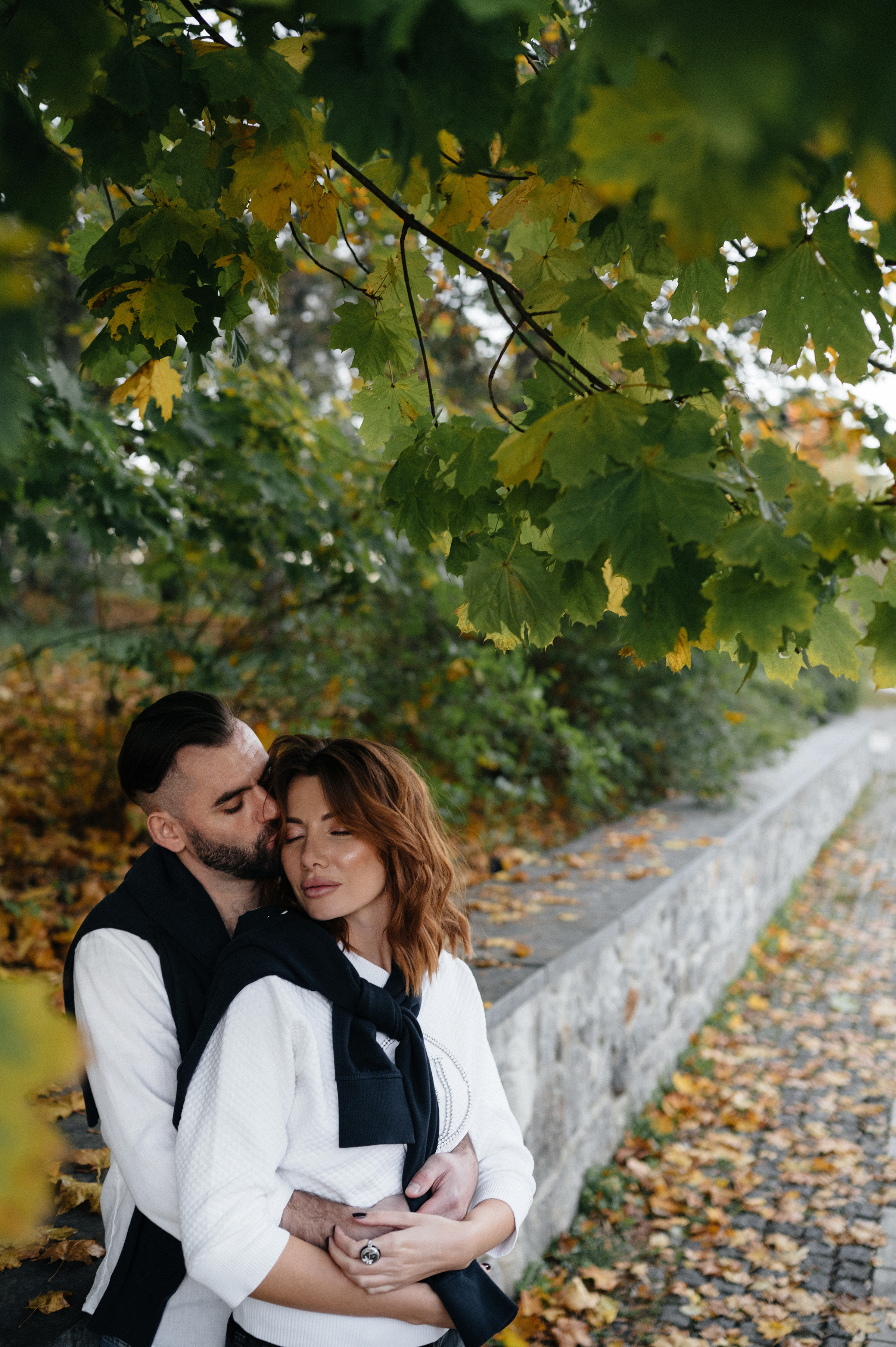 Женя & Яна. Свадебный и семейный фотограф