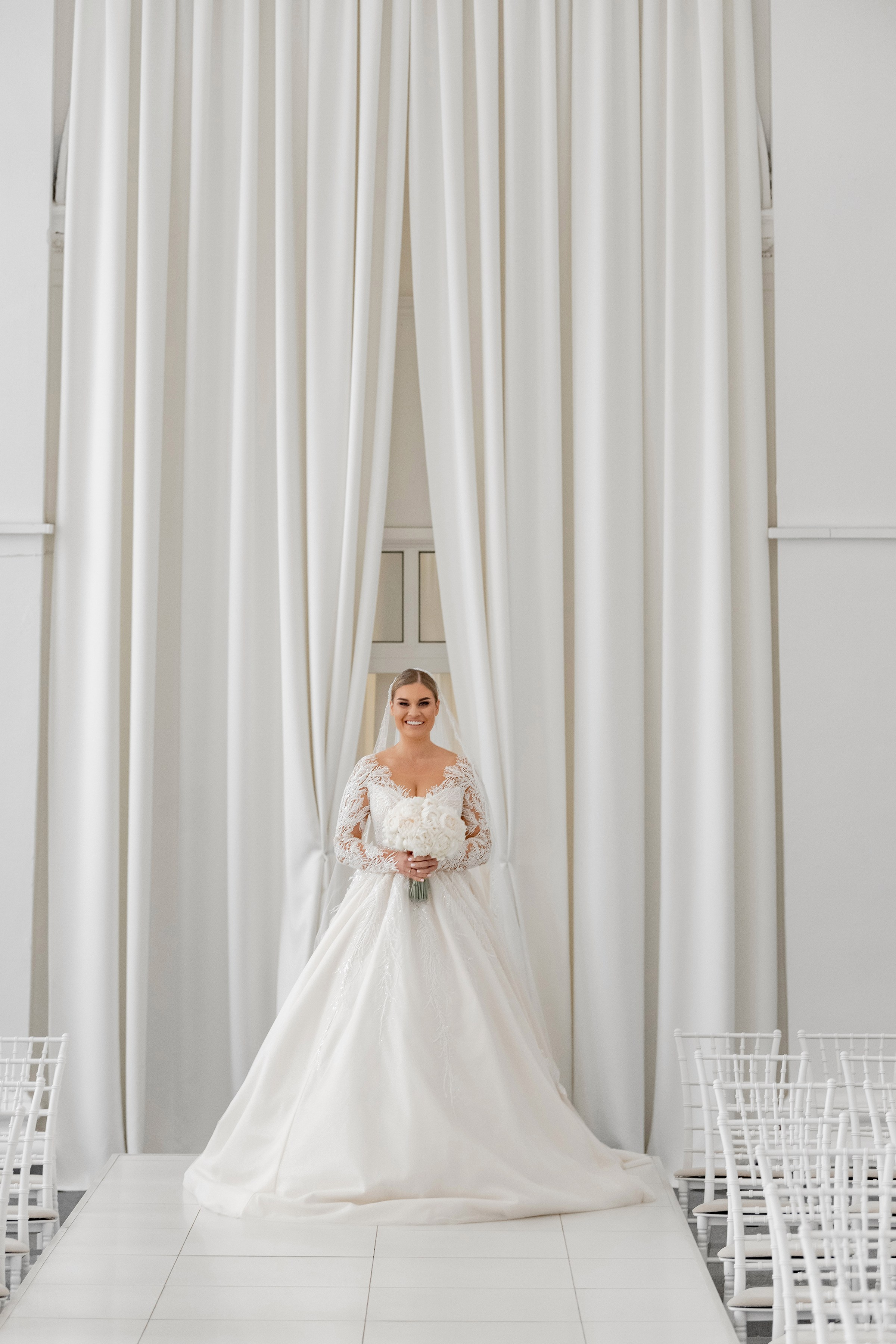 SAID & ILONA. Свадебный и семейный фотограф