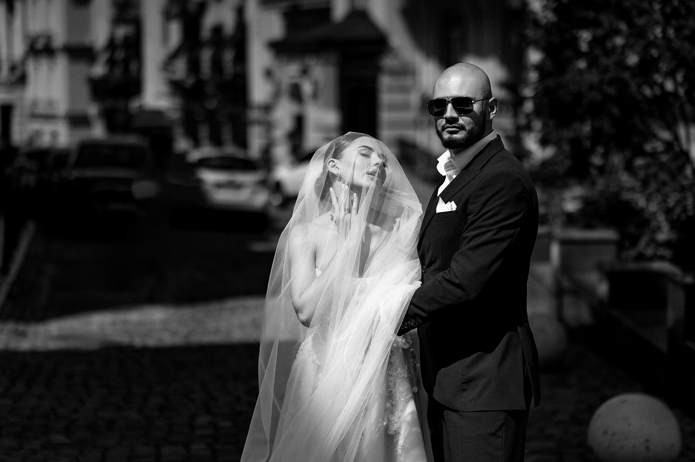 IVAN & ANGELINA. Свадебный и семейный фотограф