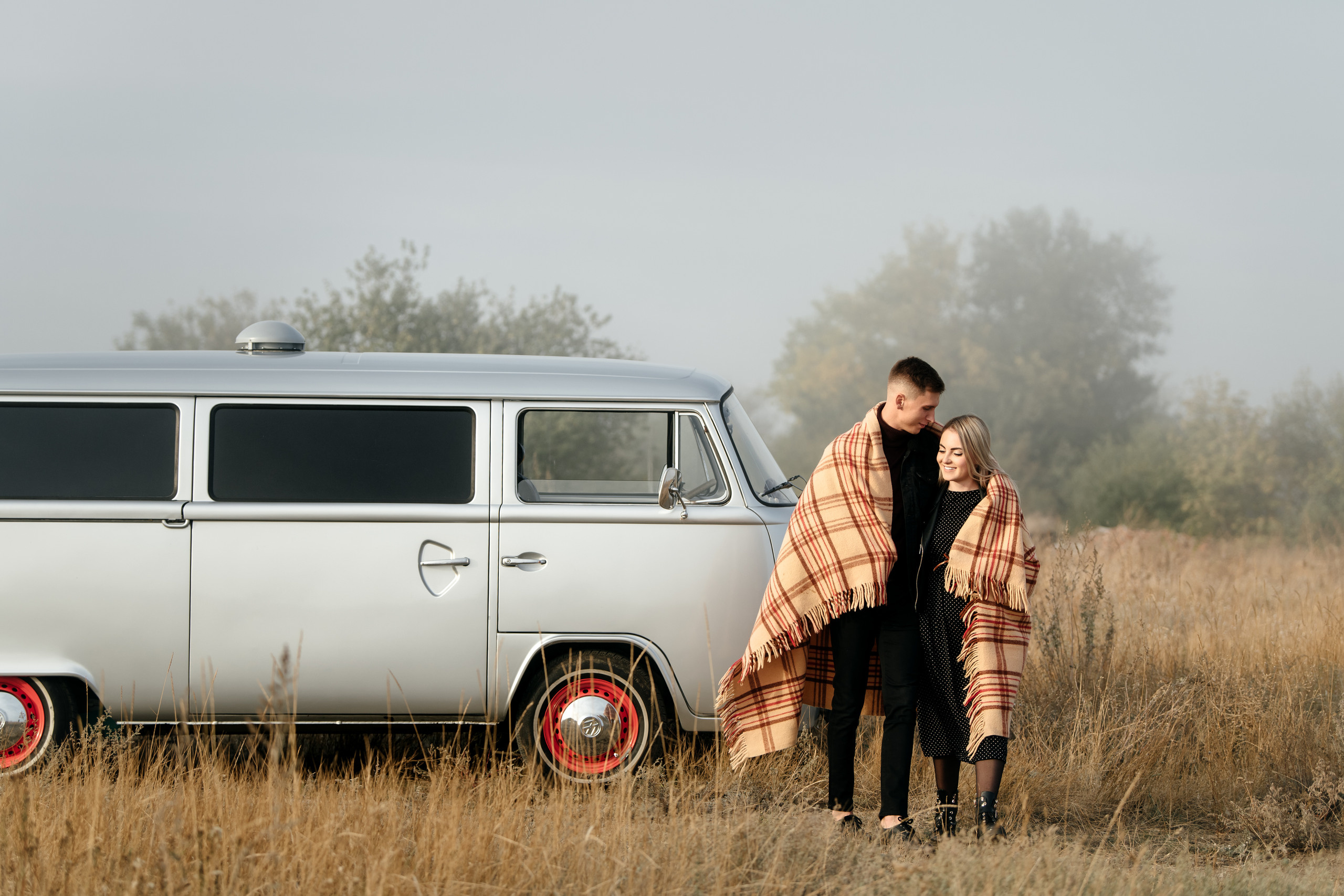 Іван & Анастасія. Свадебный и семейный фотограф