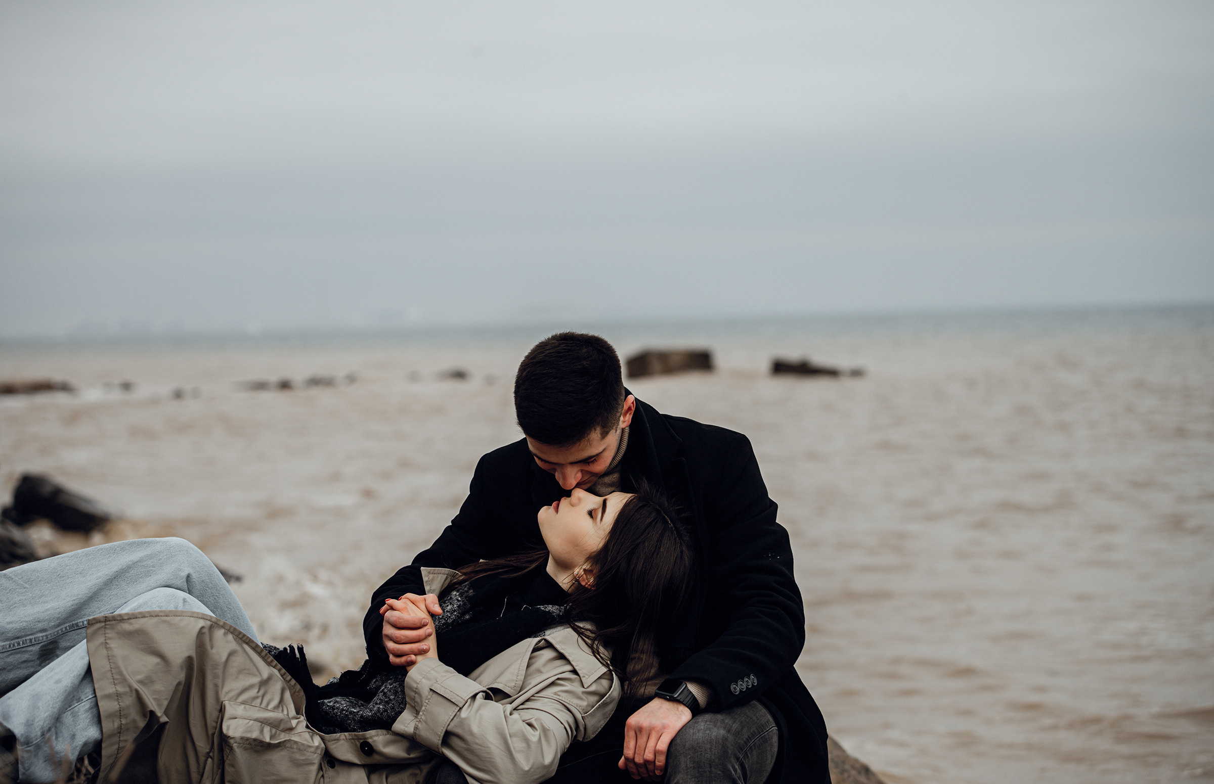 Євген & Мілана. Свадебный и семейный фотограф