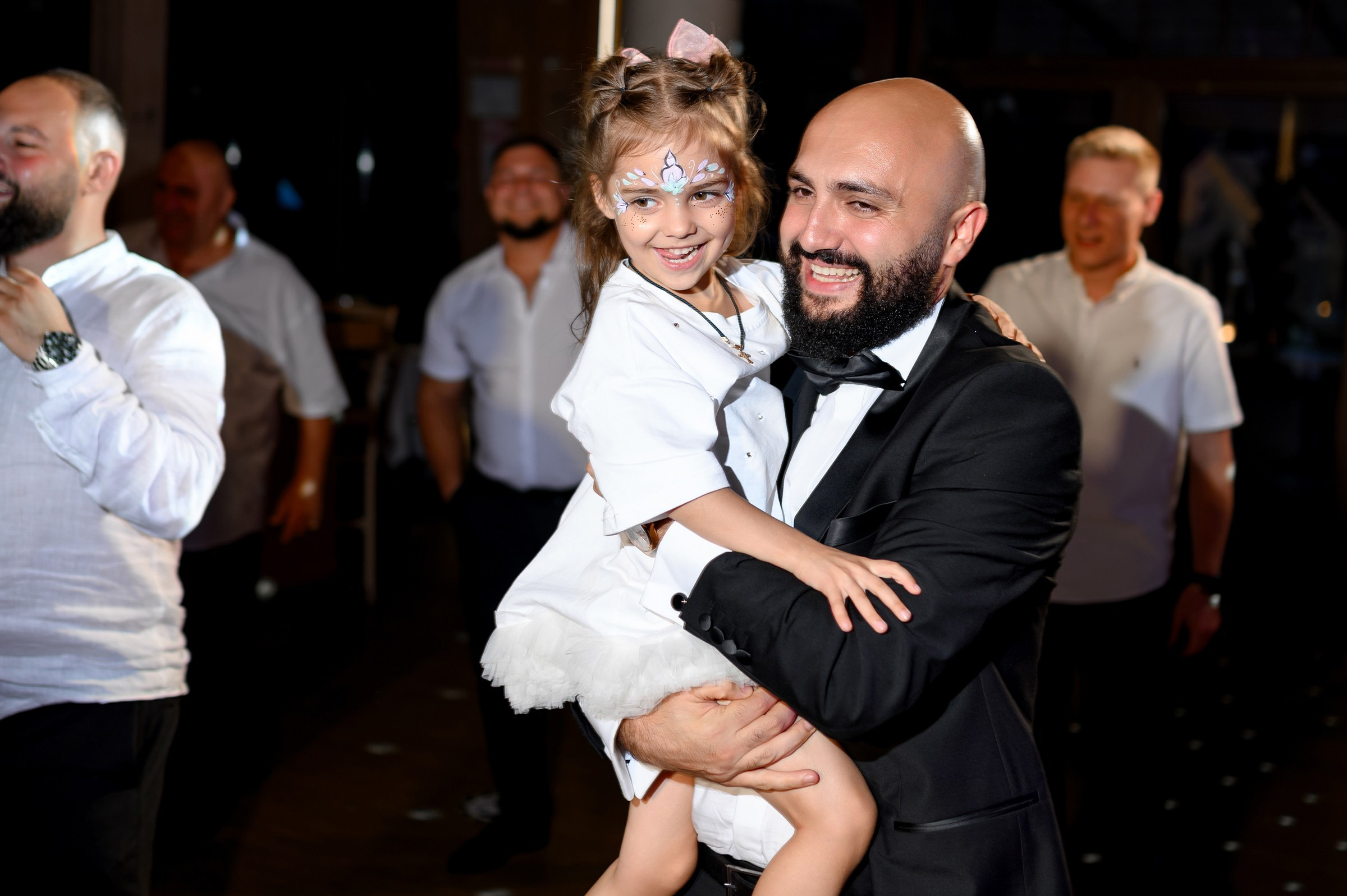 SARO & KSENIIA. Свадебный и семейный фотограф