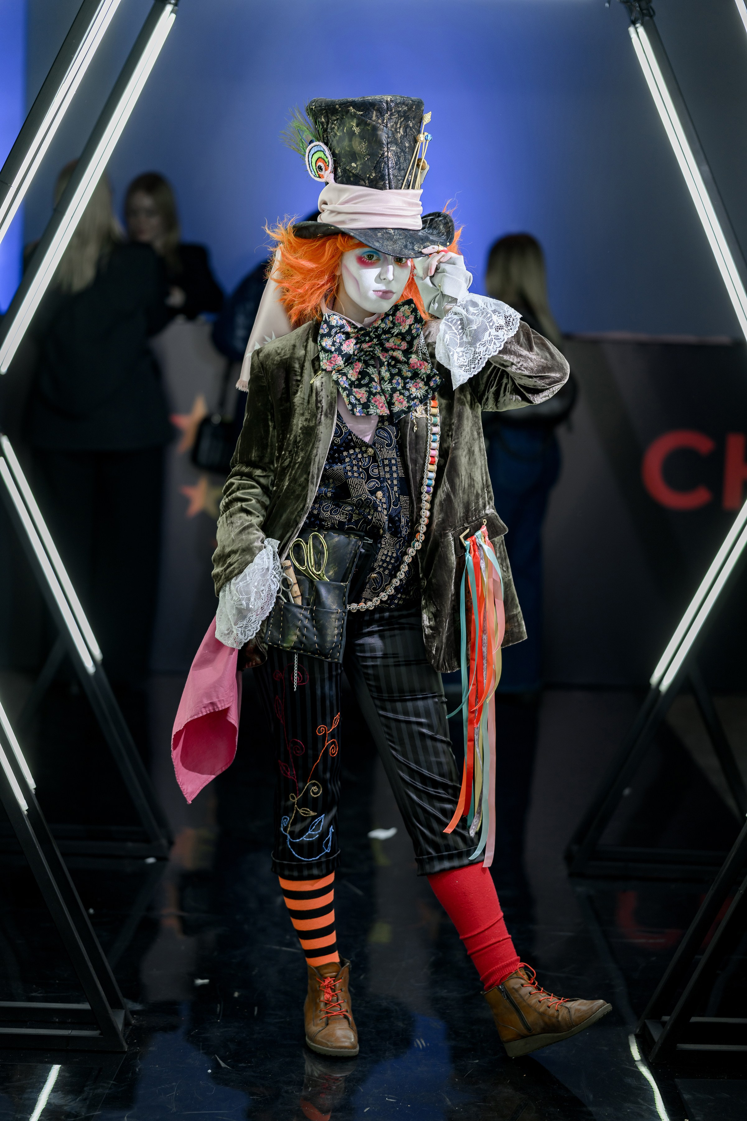 «CHAMPION FEST 2025». Свадебный и семейный фотограф